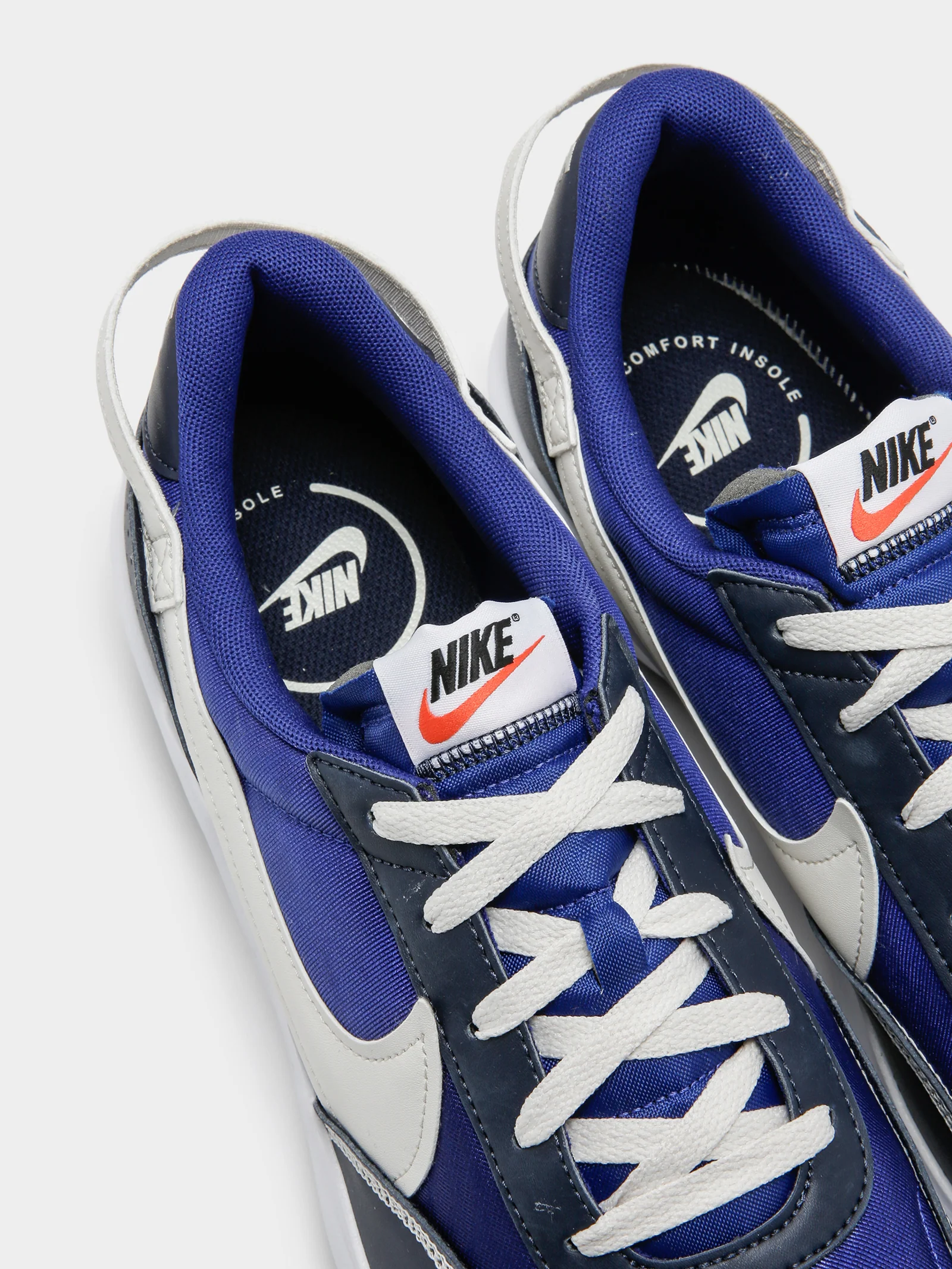 Mens Waffle Debut Sneakers - Image 4