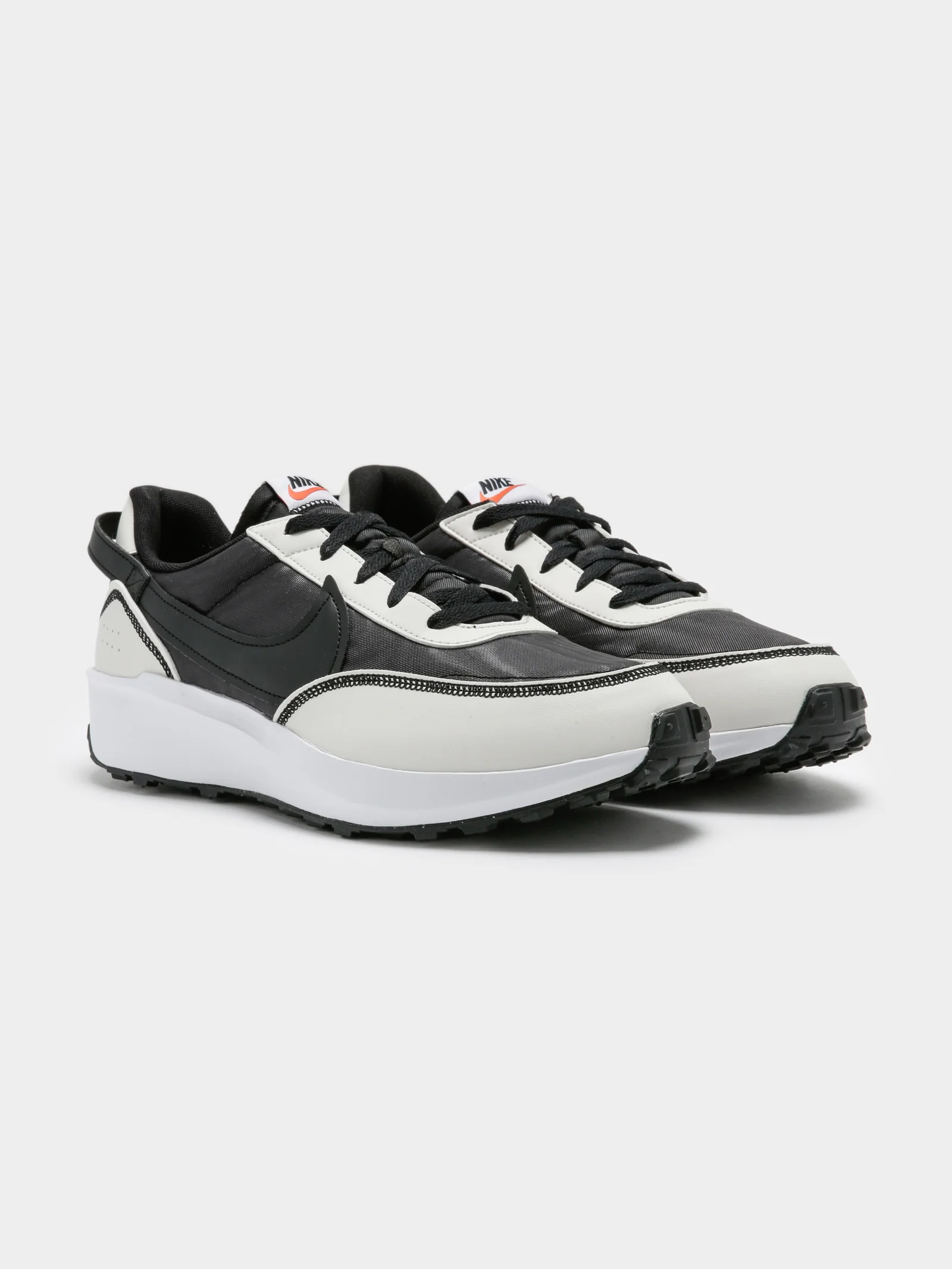 Mens Waffle Debut Sneakers - Image 6