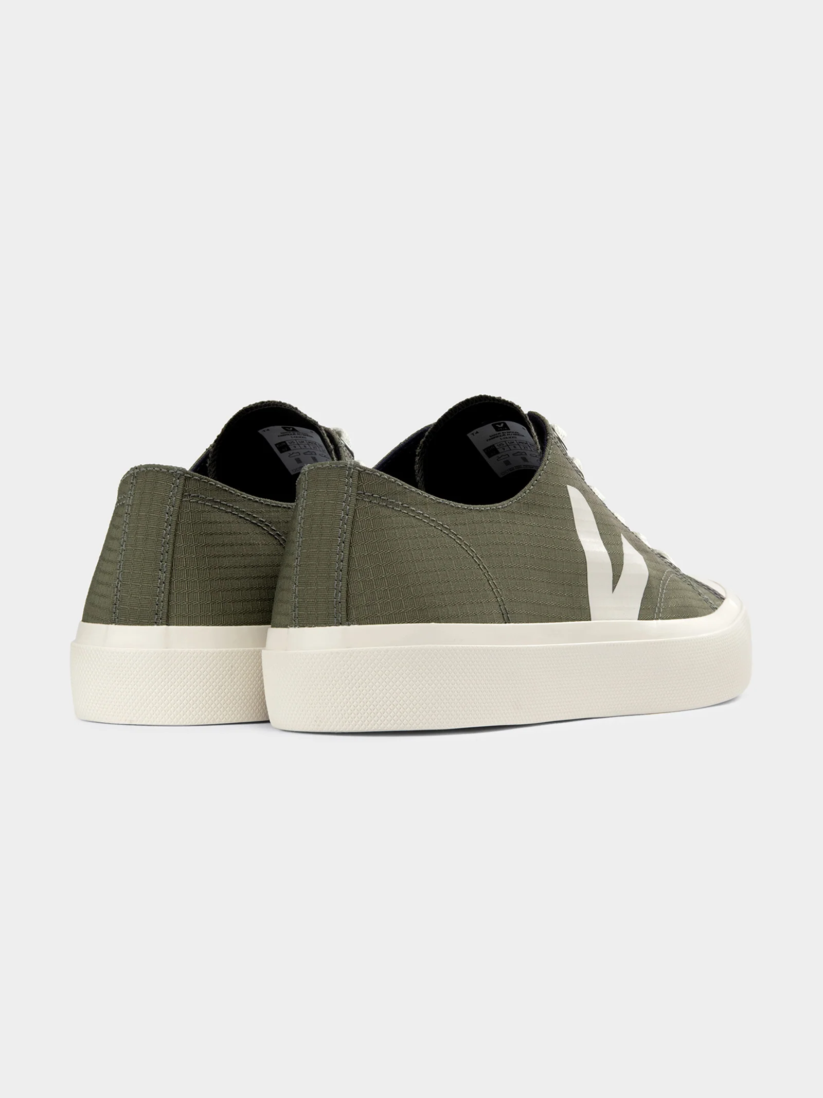 Mens Wata II Low Sneakers - Image 3