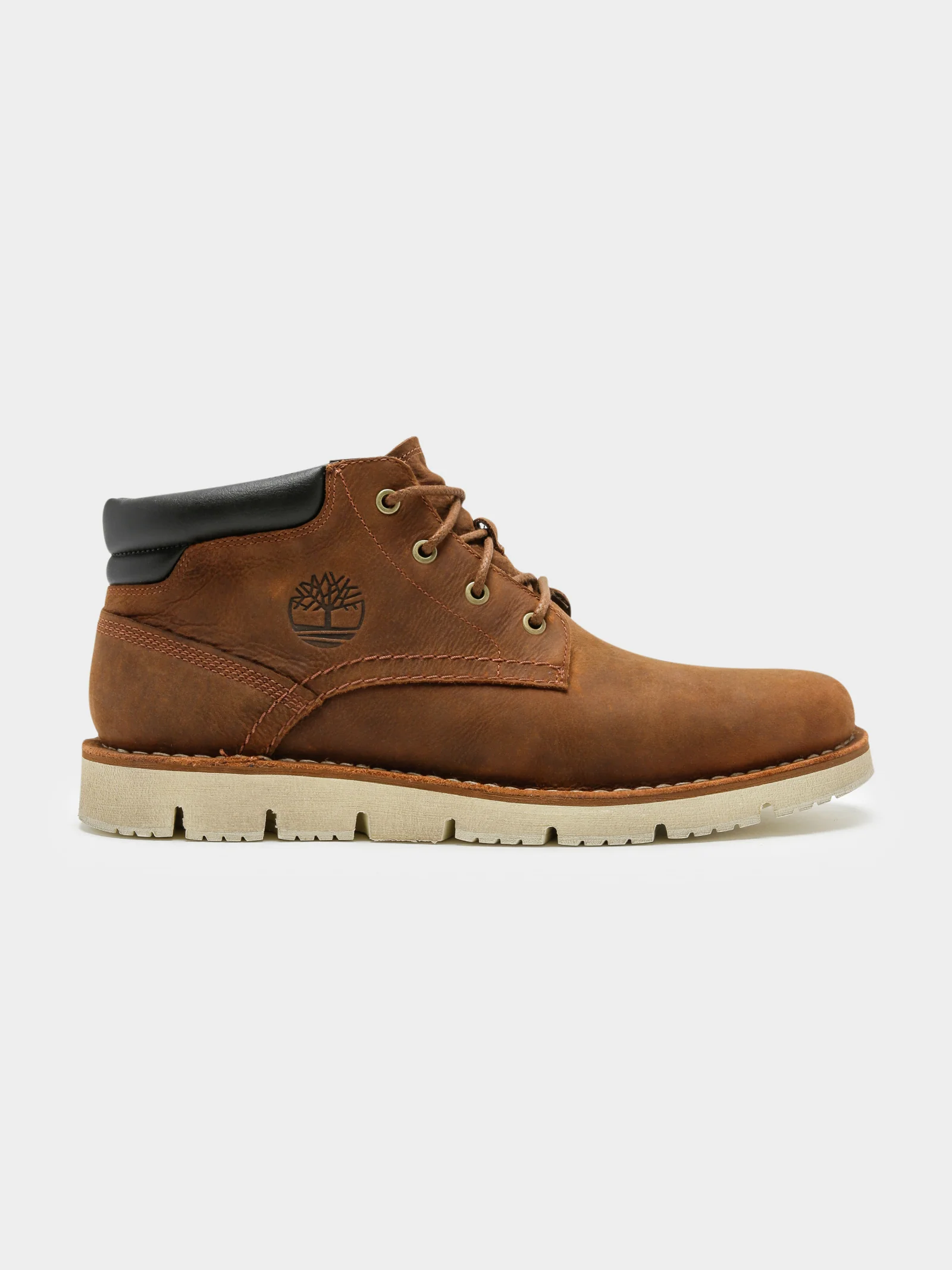 Mens Westmore PT Chukka Boots - Image 2