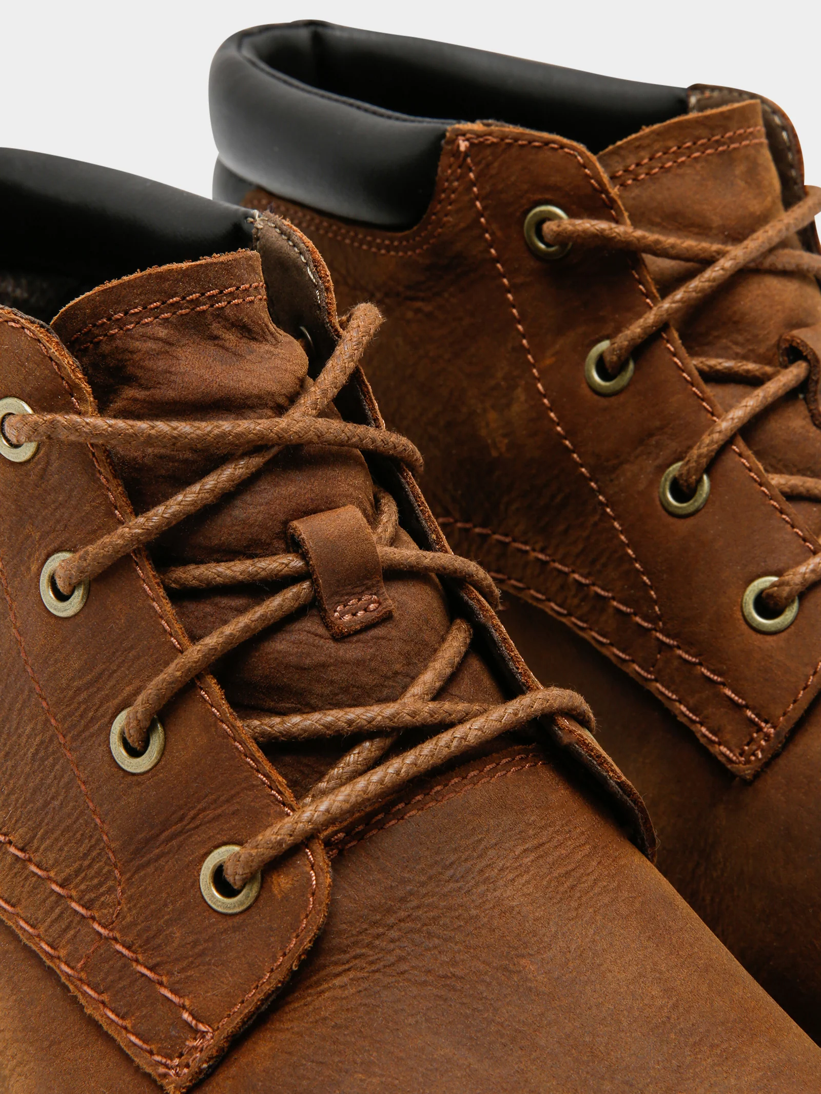 Mens Westmore PT Chukka Boots - Image 3