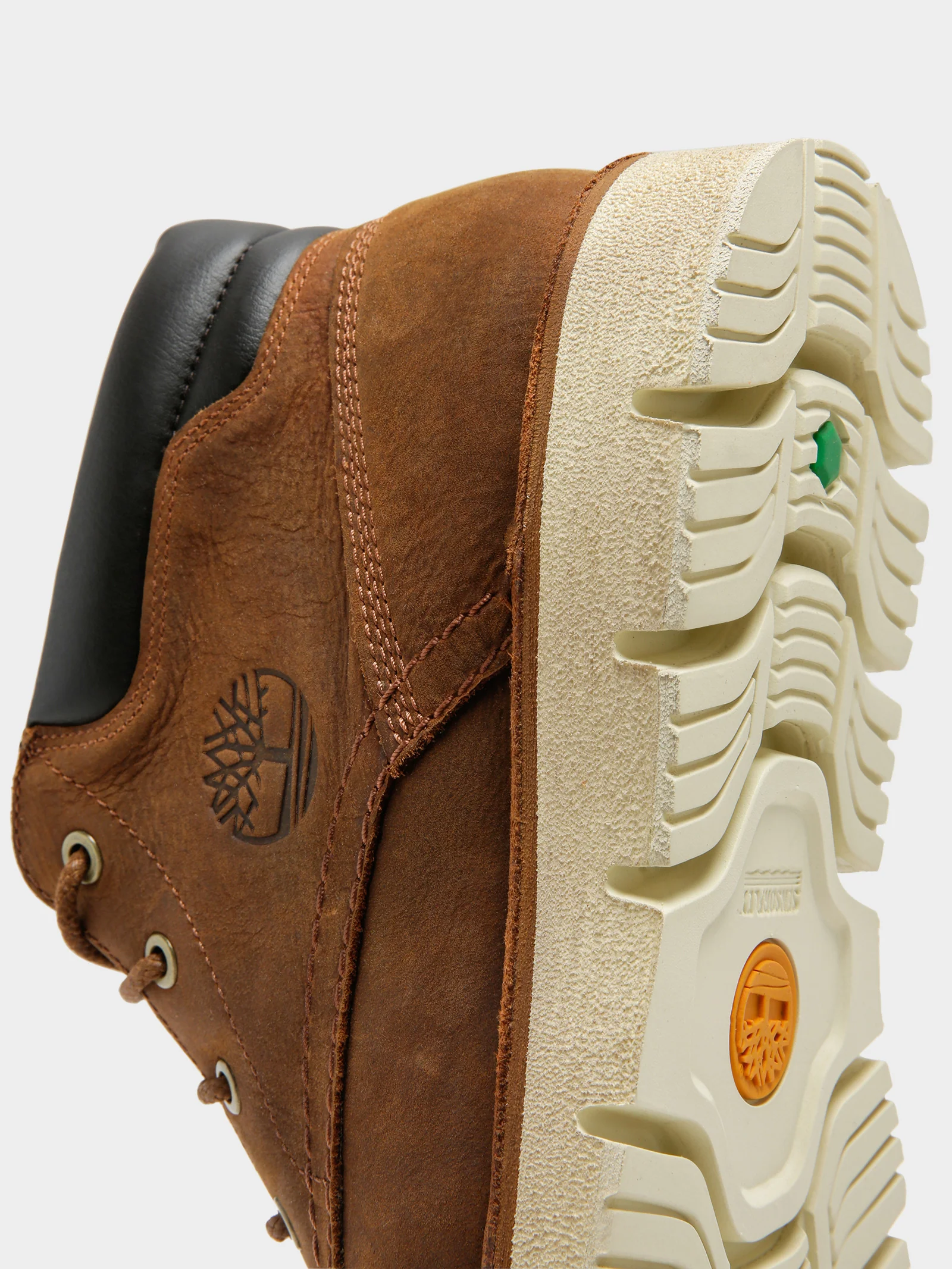 Mens Westmore PT Chukka Boots - Image 4