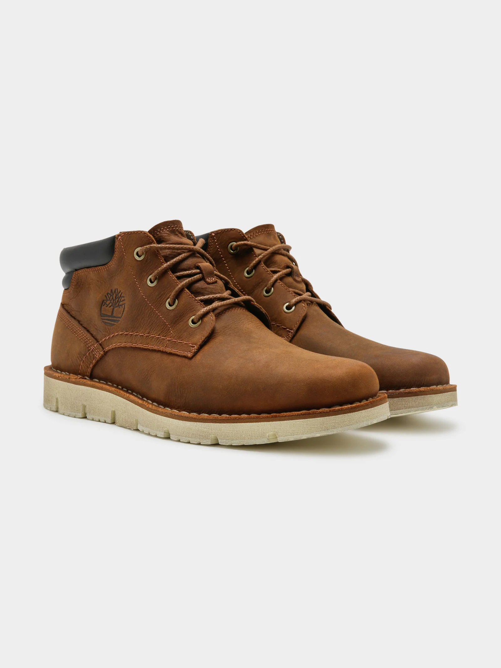 Mens Westmore PT Chukka Boots - Image 6
