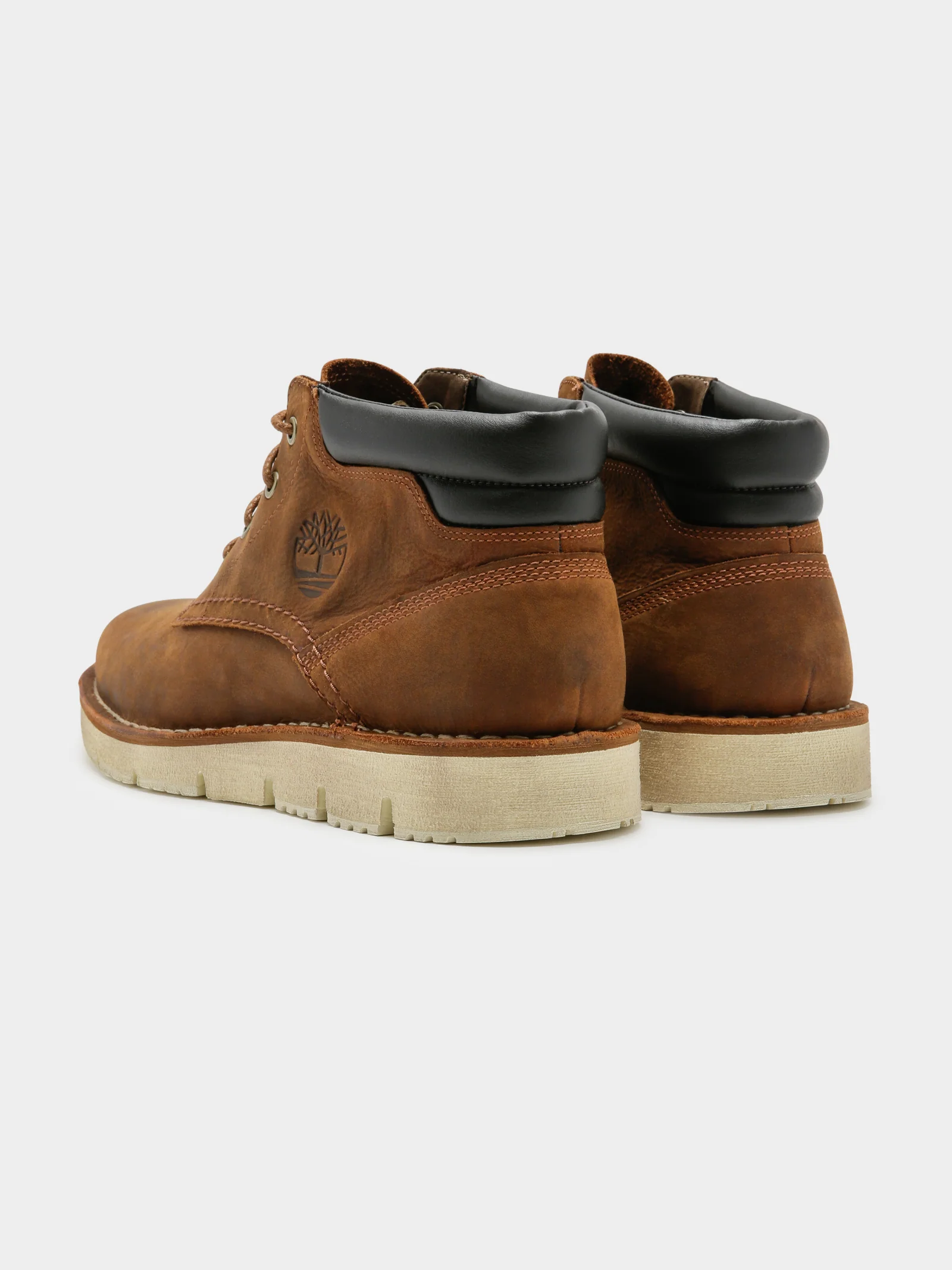 Mens Westmore PT Chukka Boots - Image 7
