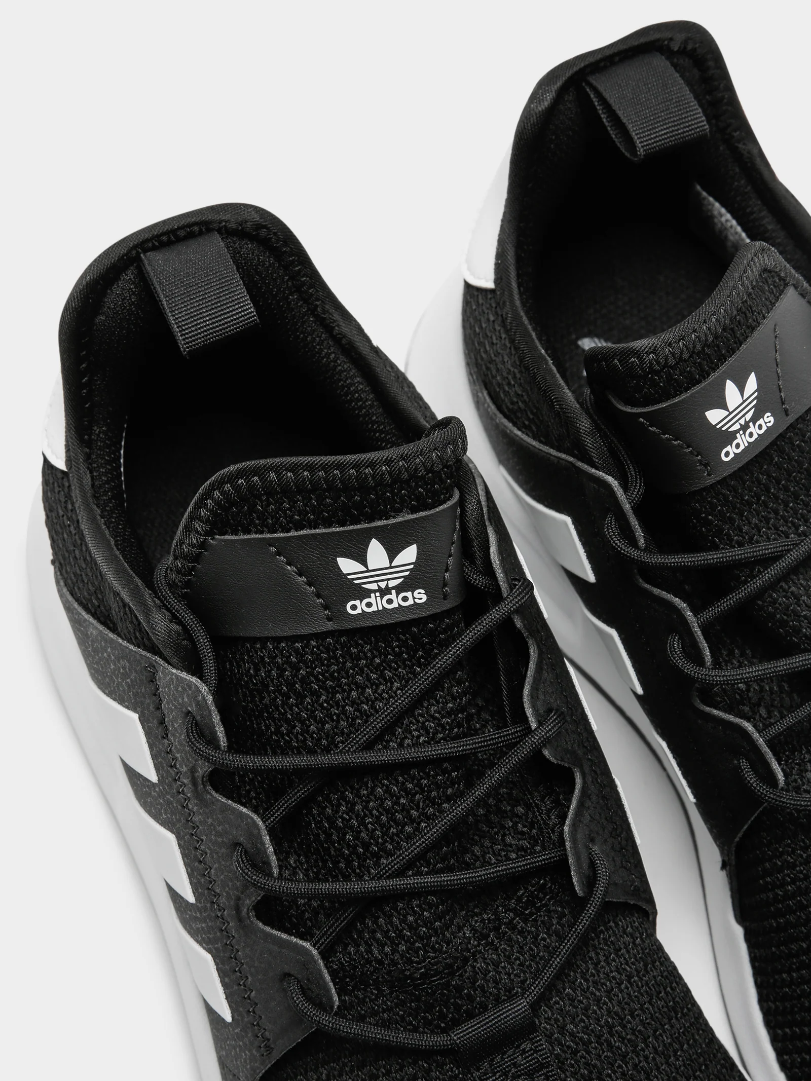 Mens X PLR Sneakers - Image 3