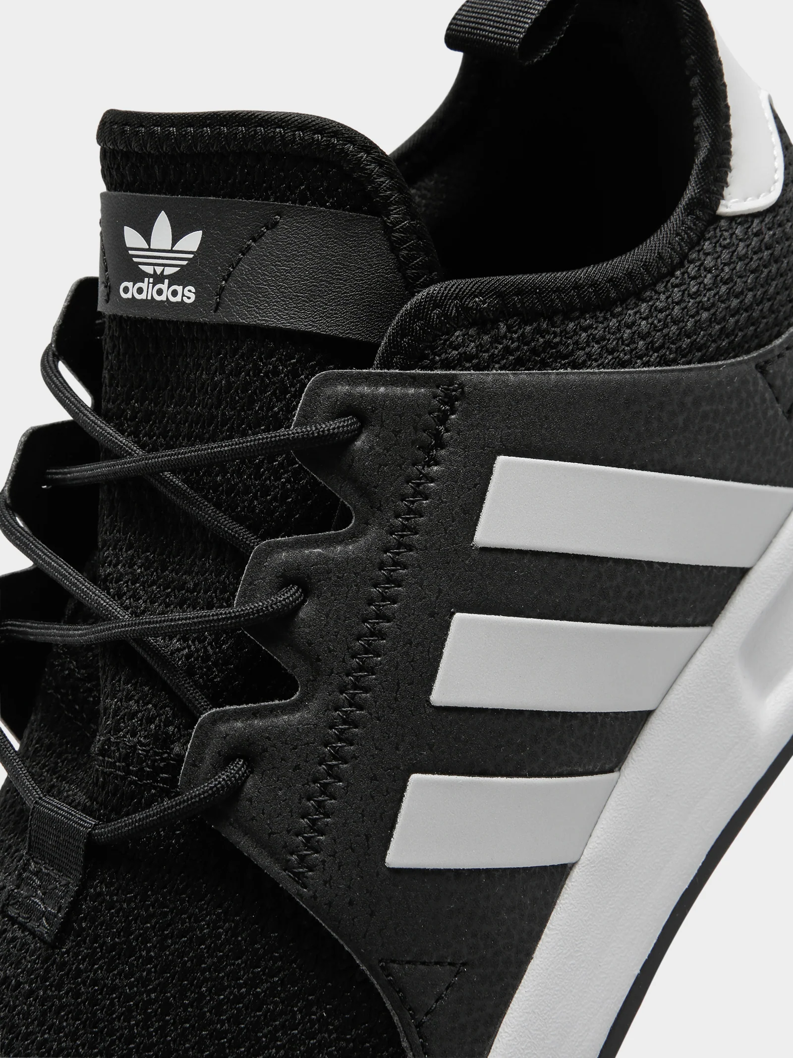 Mens X PLR Sneakers - Image 4
