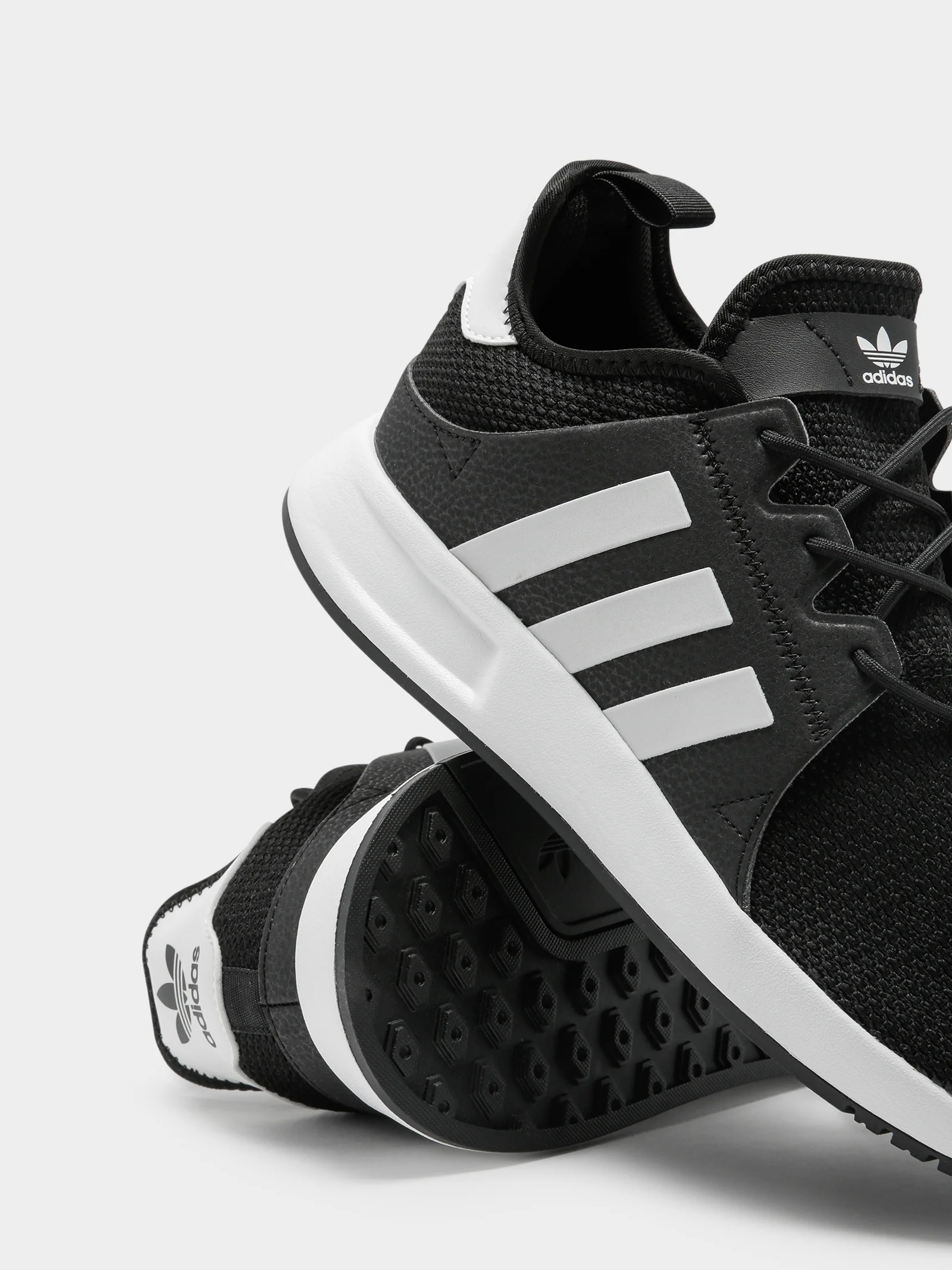 Mens X PLR Sneakers - Image 5