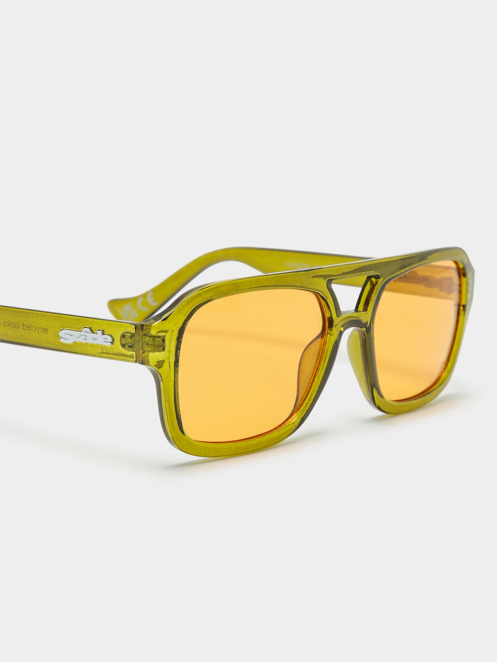 Menzies Sunglasses - Image 3