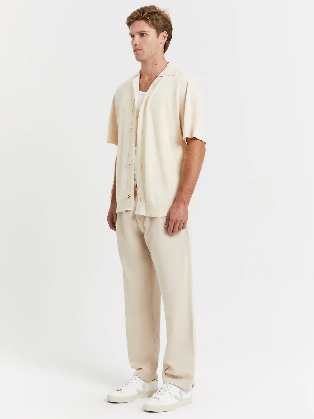 Mercer Knit Shirt - Image 4