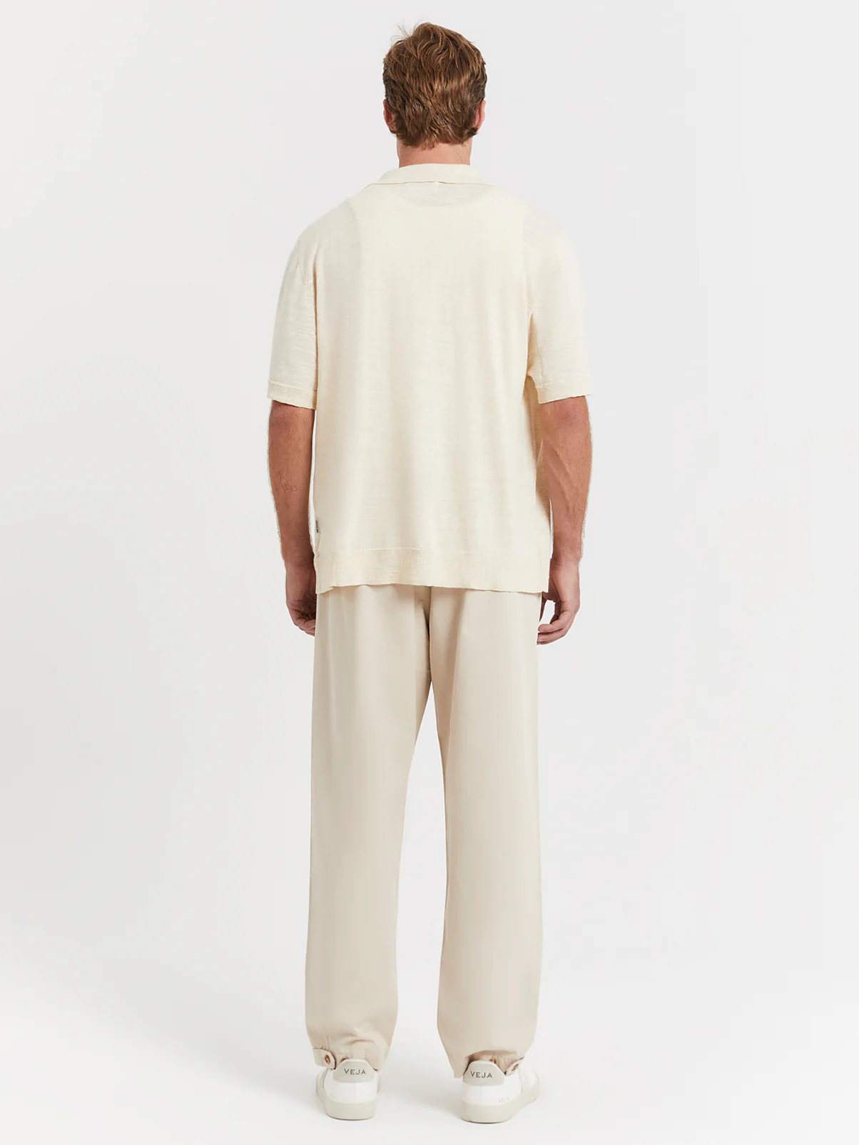 Mercer Knit Shirt - Image 5