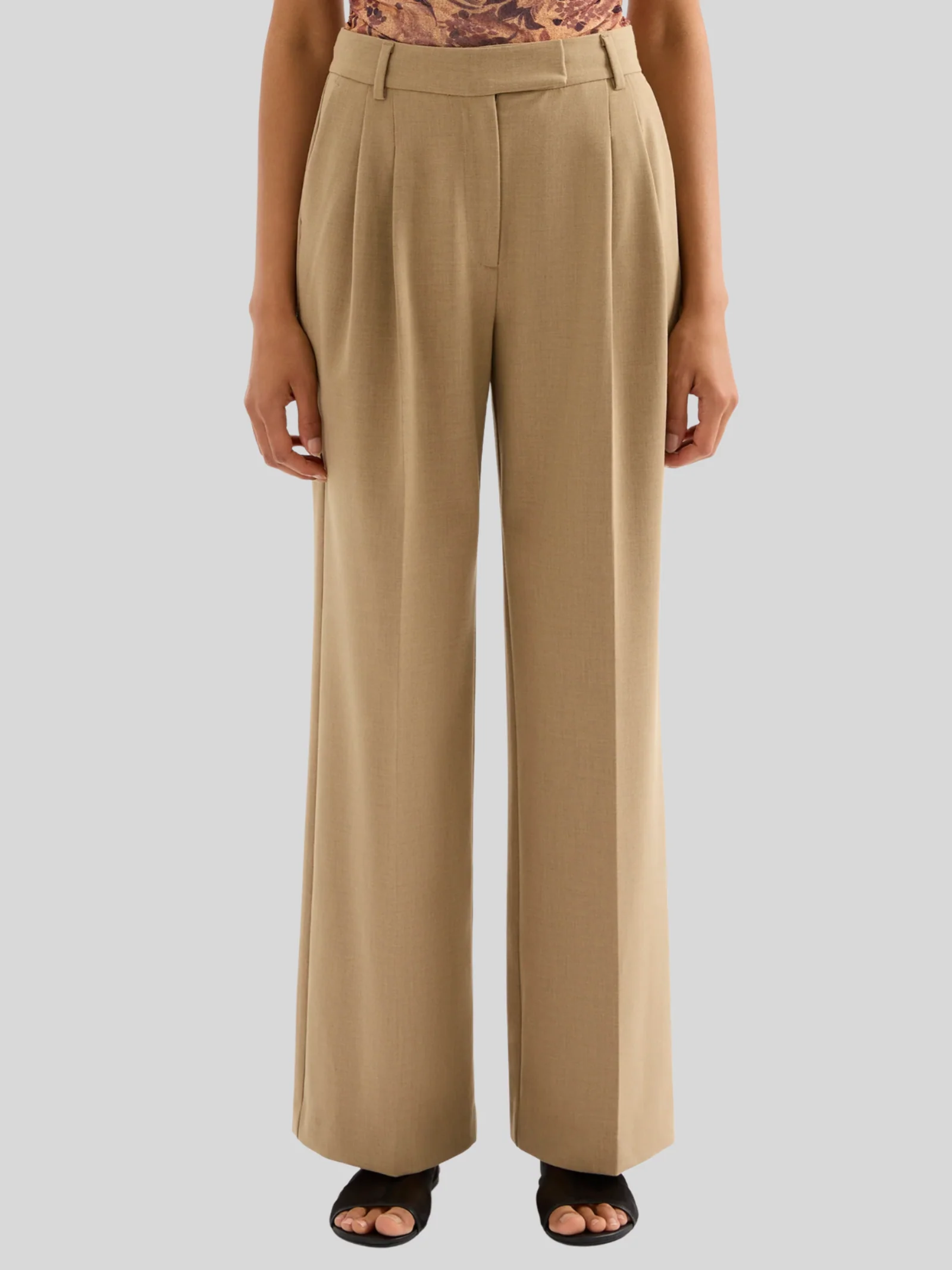 Mercer Tailored Pants - Image 2