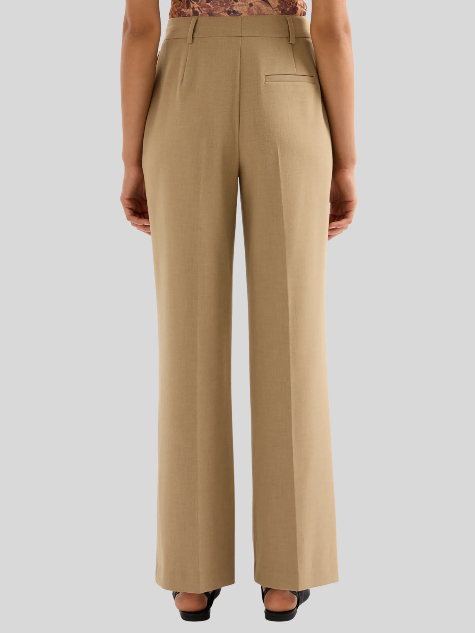 Mercer Tailored Pants - Image 3