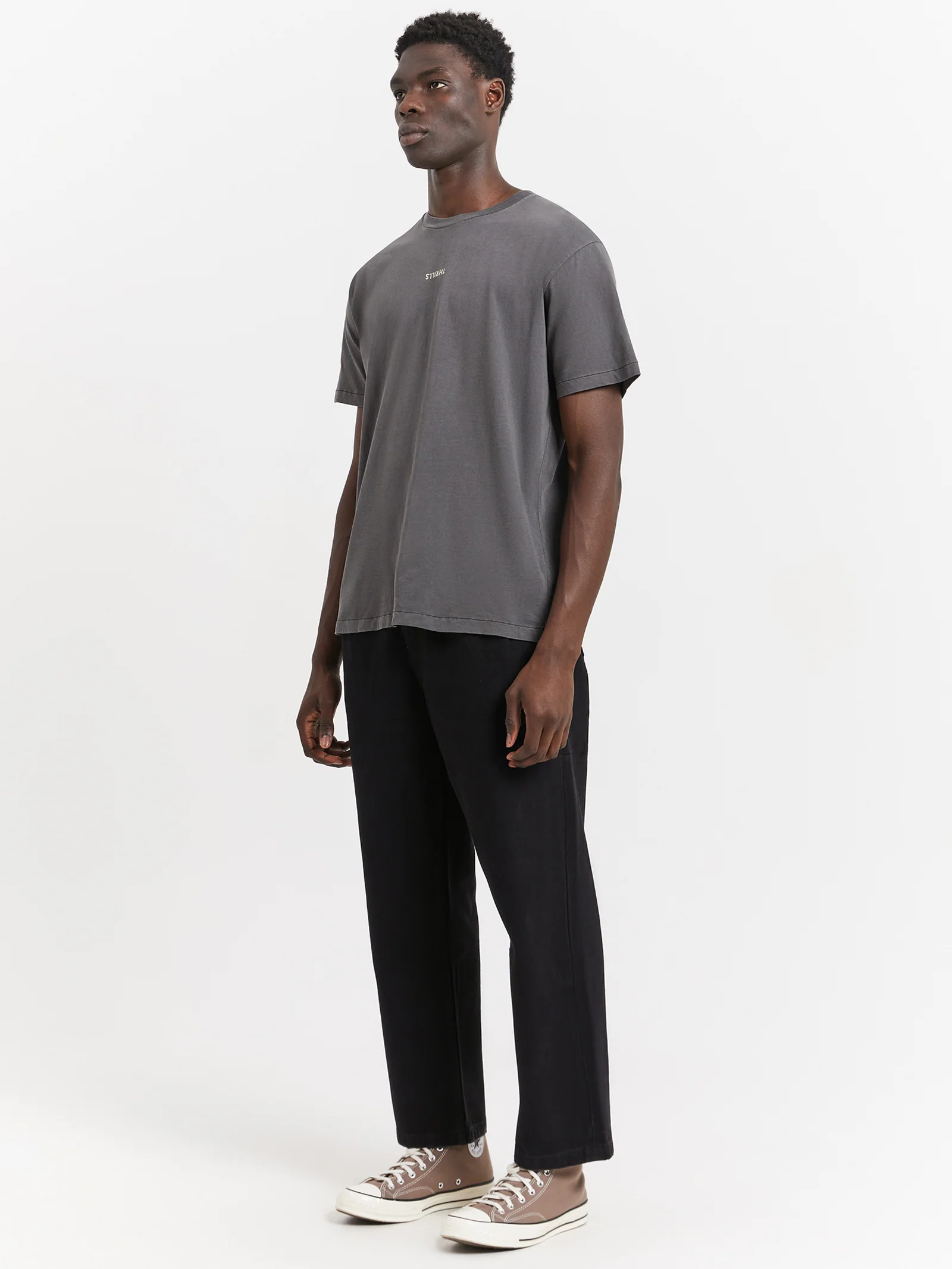 Merch Fit T-Shirt - Image 2