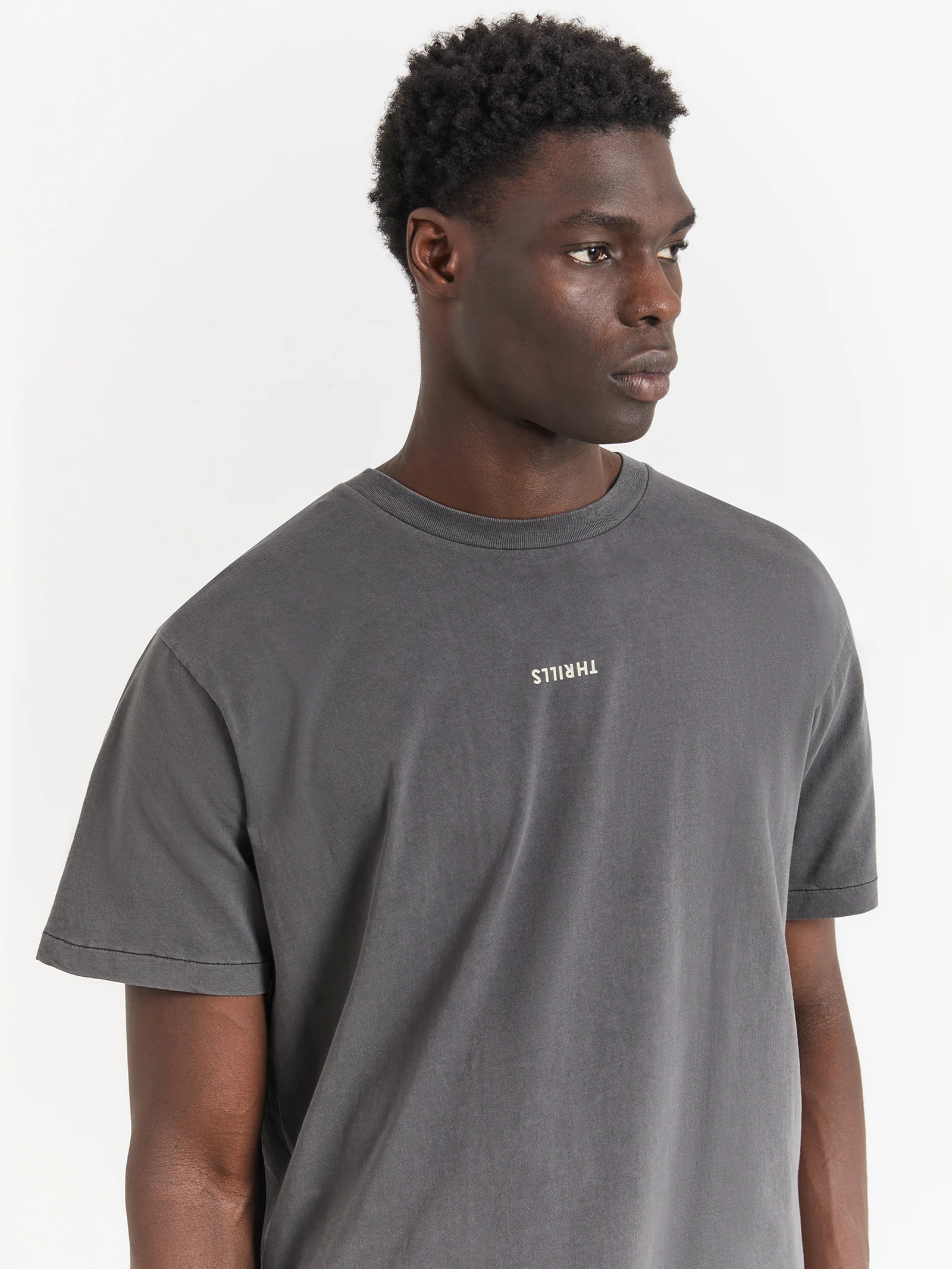 Merch Fit T-Shirt - Image 3