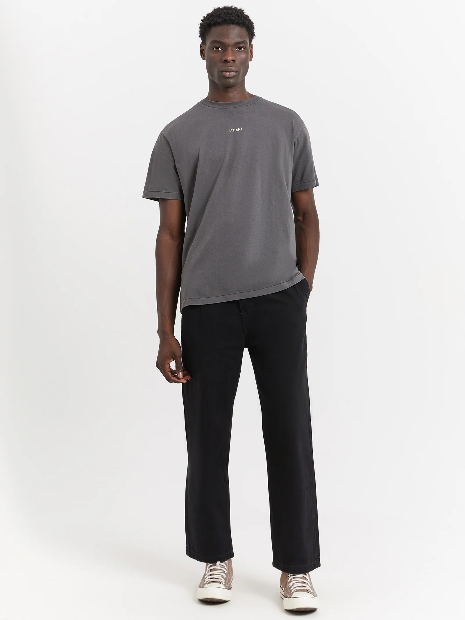 Merch Fit T-Shirt - Image 4