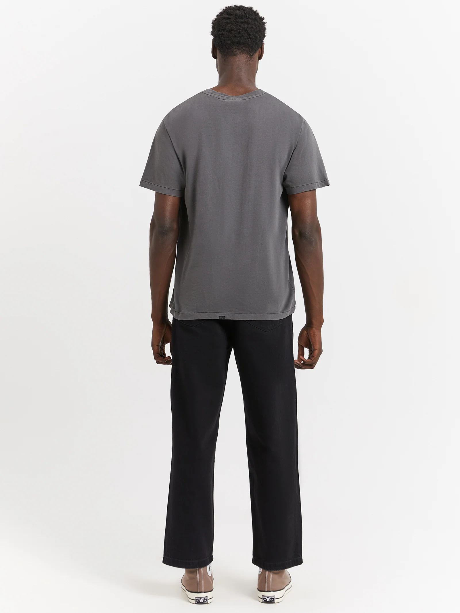 Merch Fit T-Shirt - Image 5