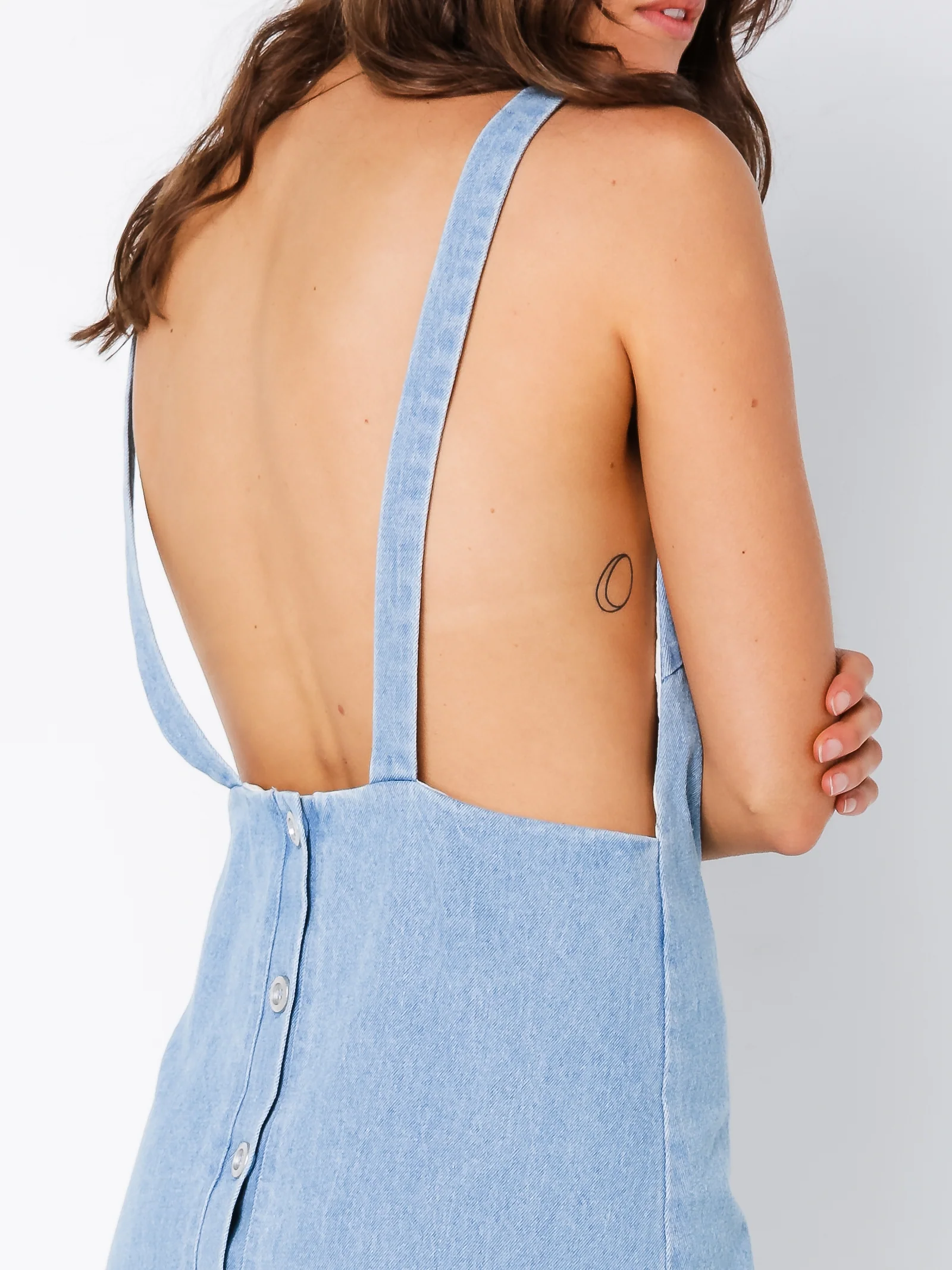 Meridian Dress - Image 3