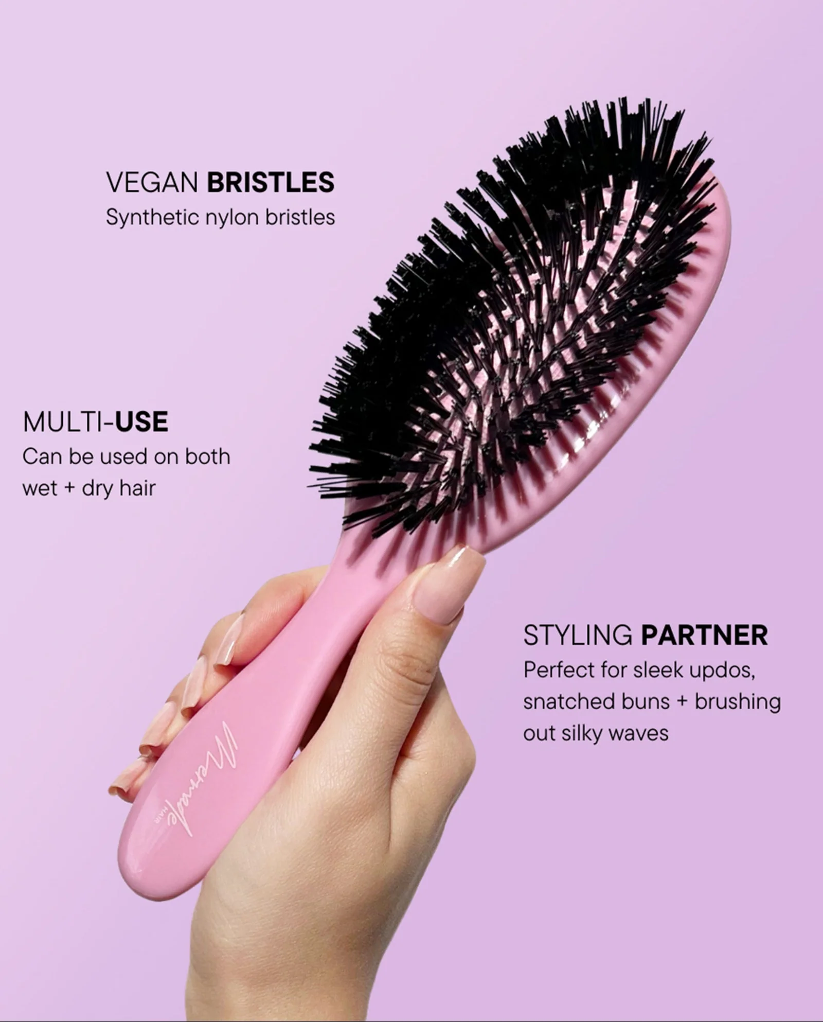 Styling Brush - Image 6