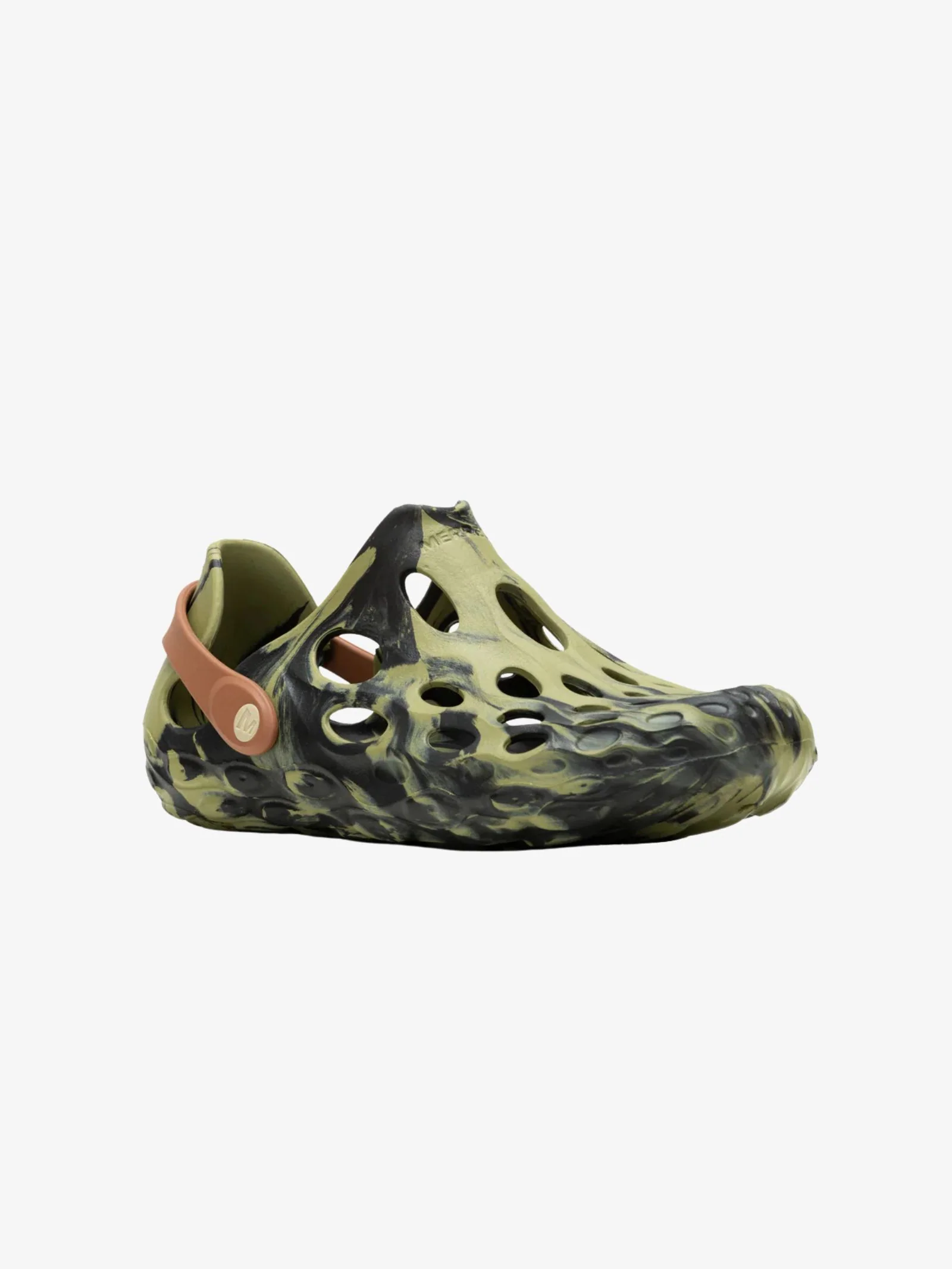 Men's Hydro Moc - Image 3