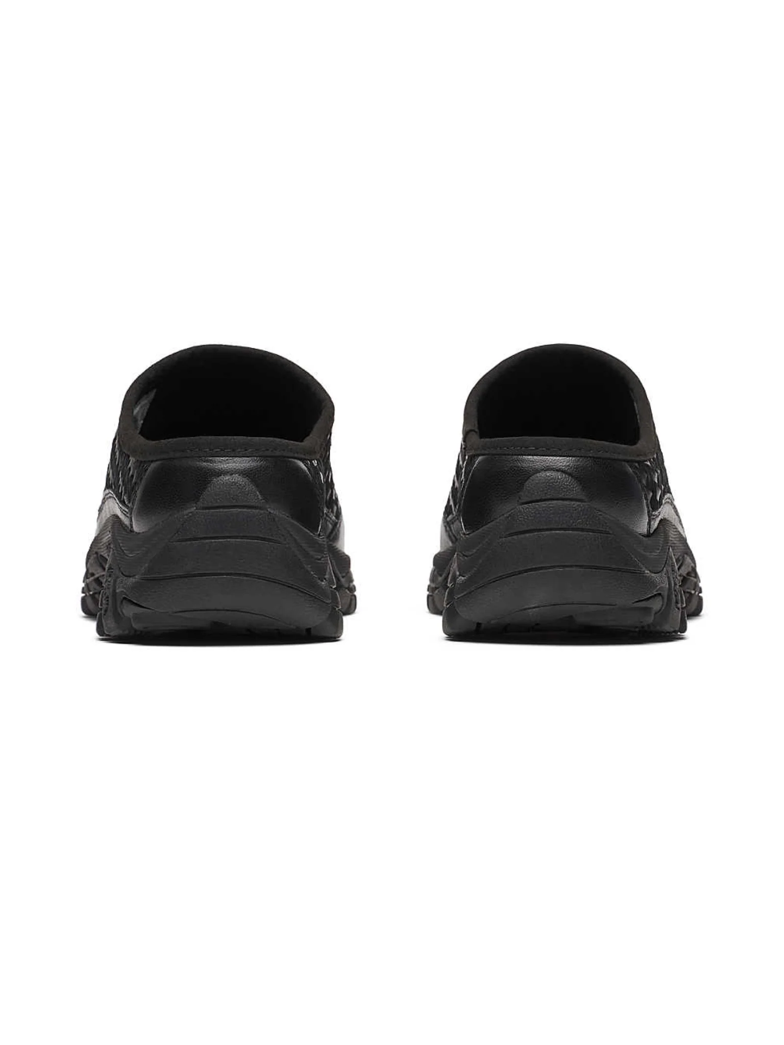 Moab 2 Slide Leather Woven SE - Image 2