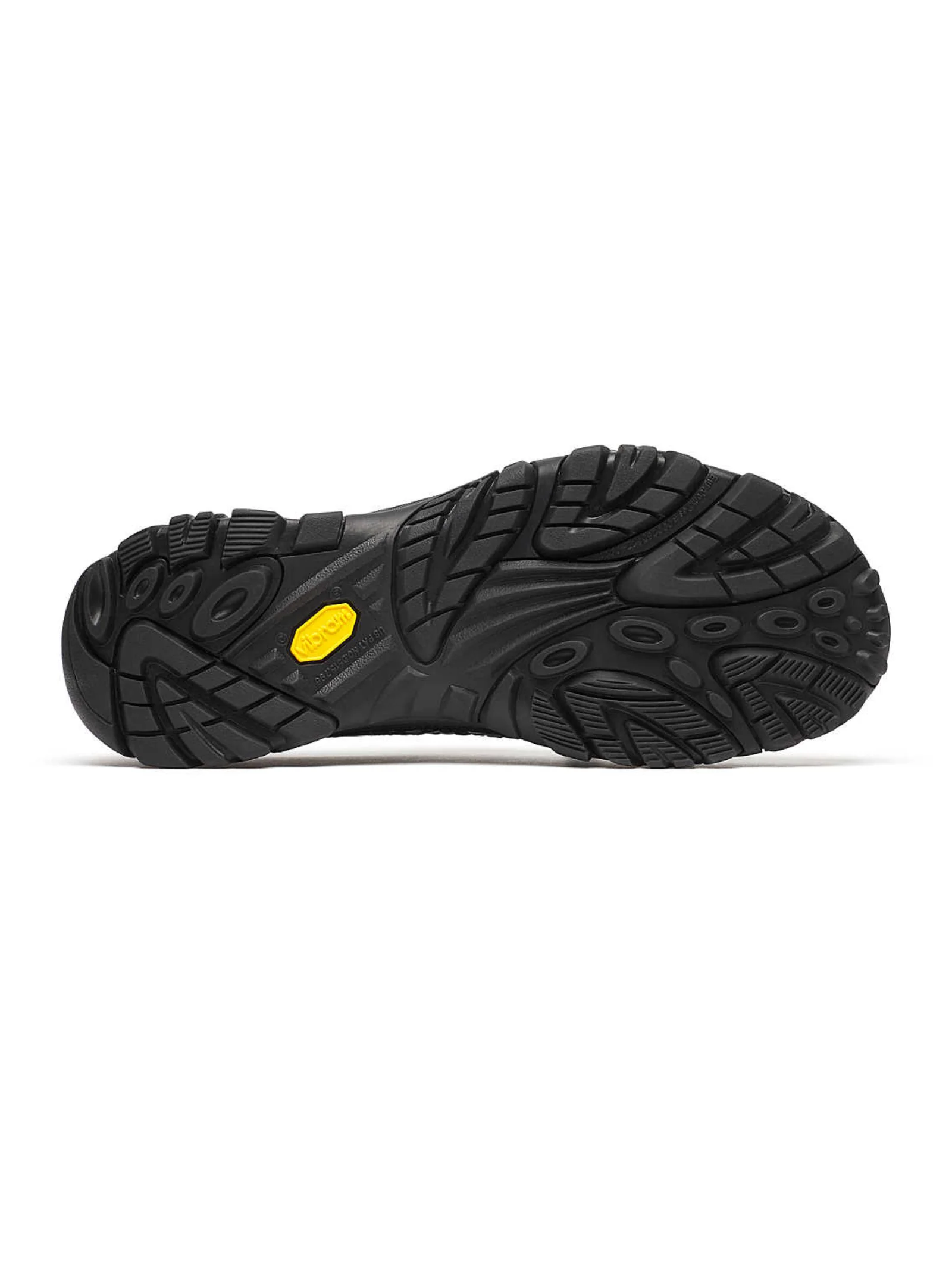 Moab 2 Slide Leather Woven SE - Image 4