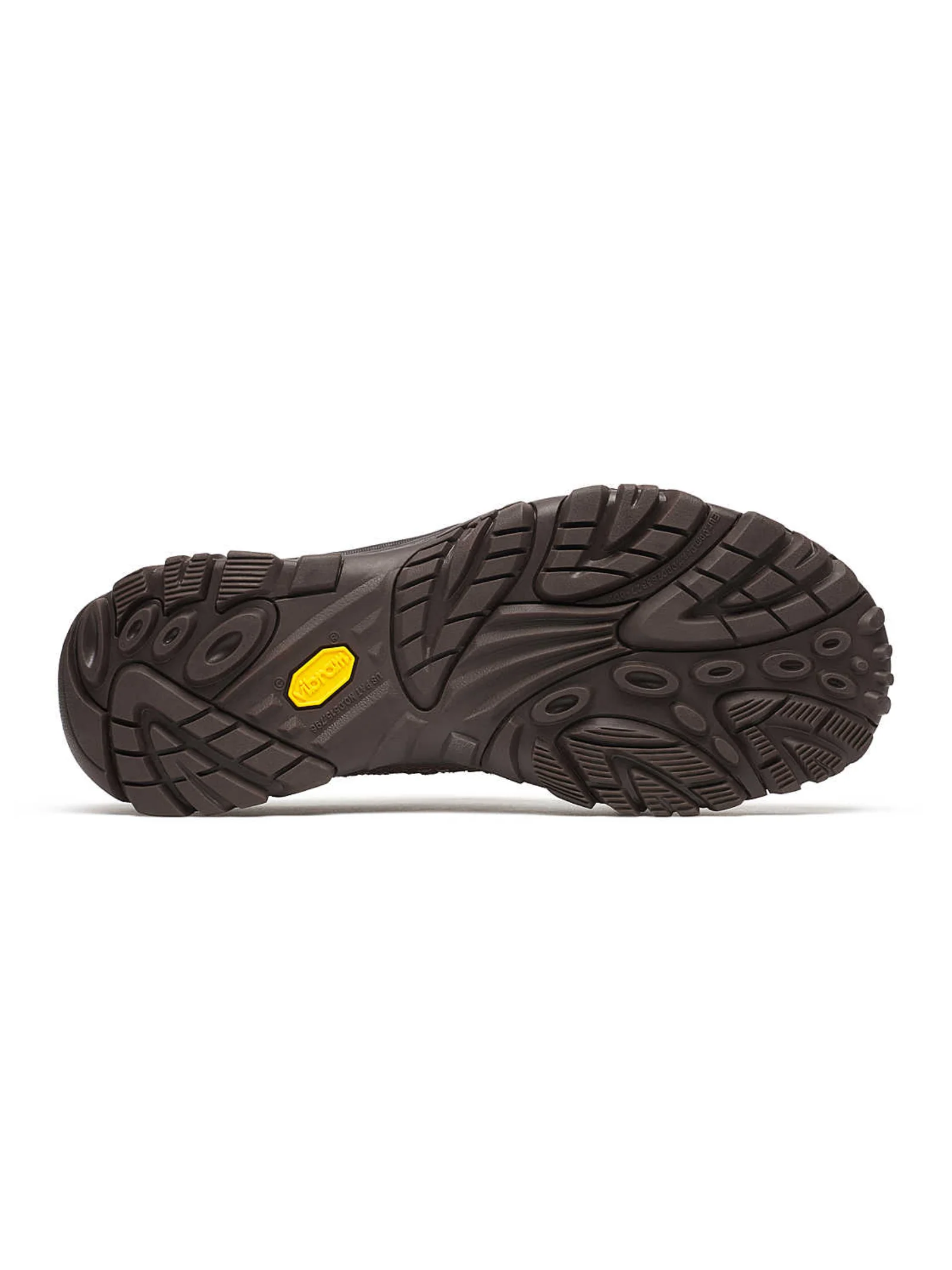 Moab 2 Slide Leather Woven SE - Image 4