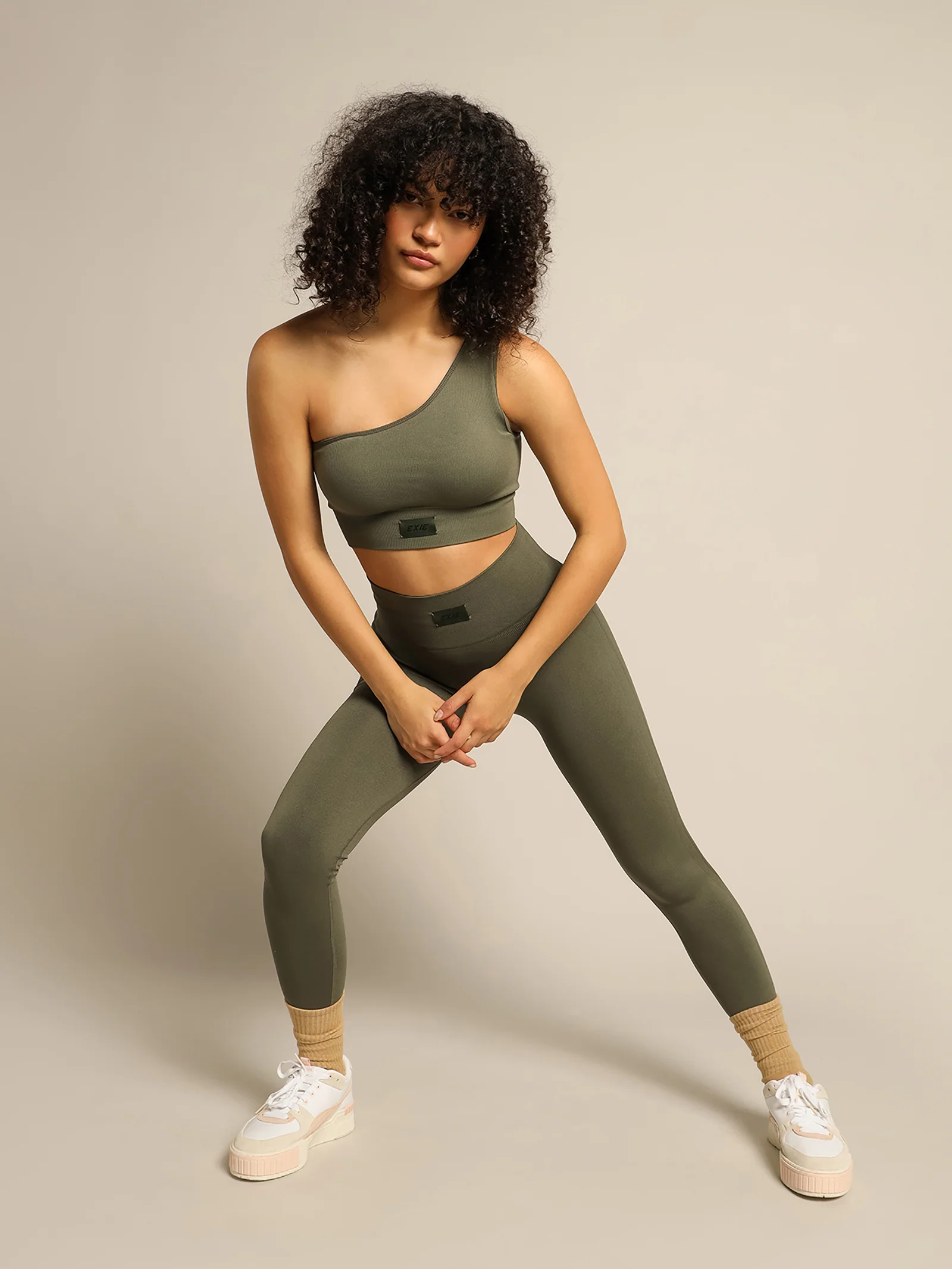 Meta Leggings - Image 2