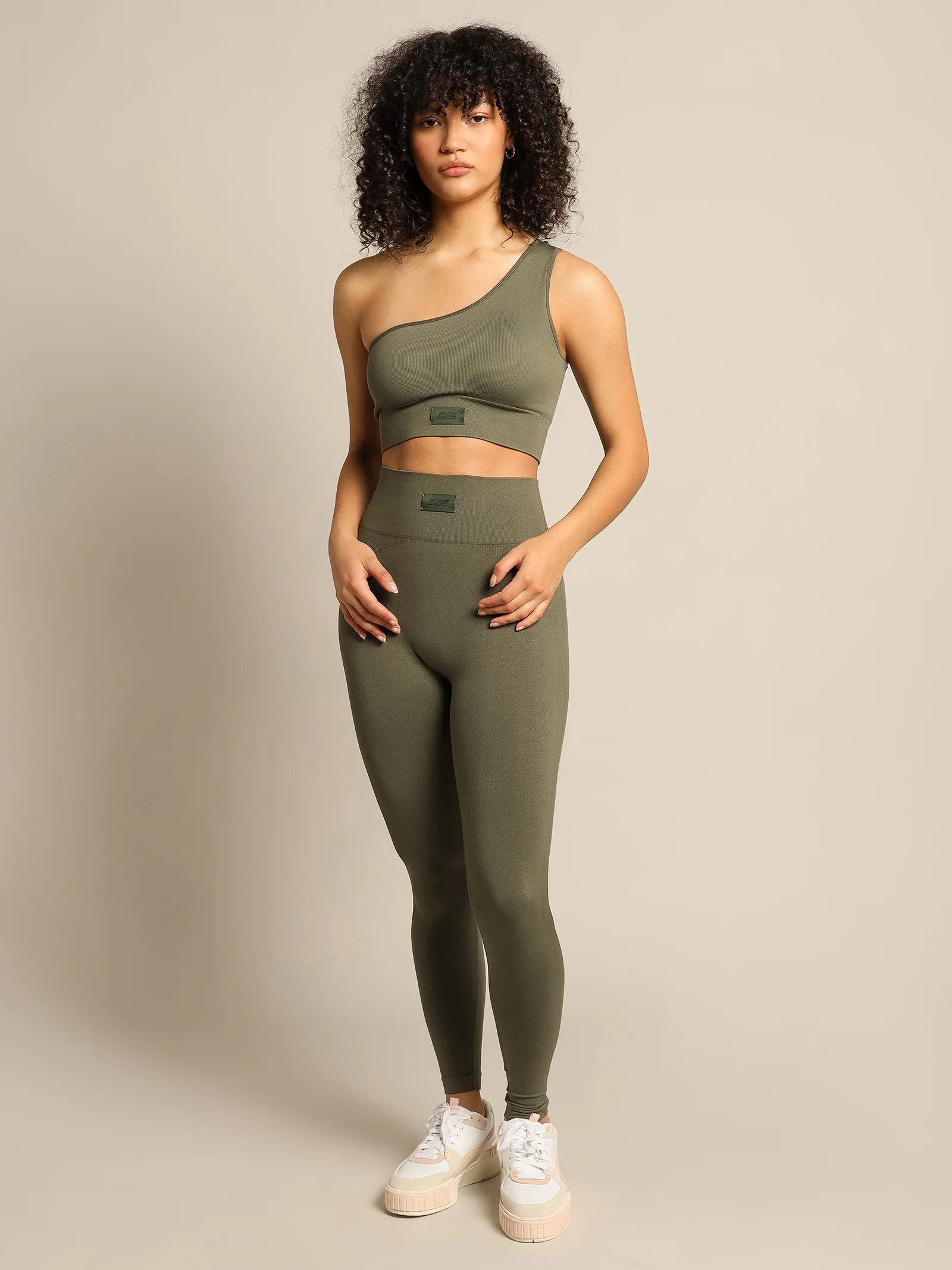 Meta Leggings - Image 3