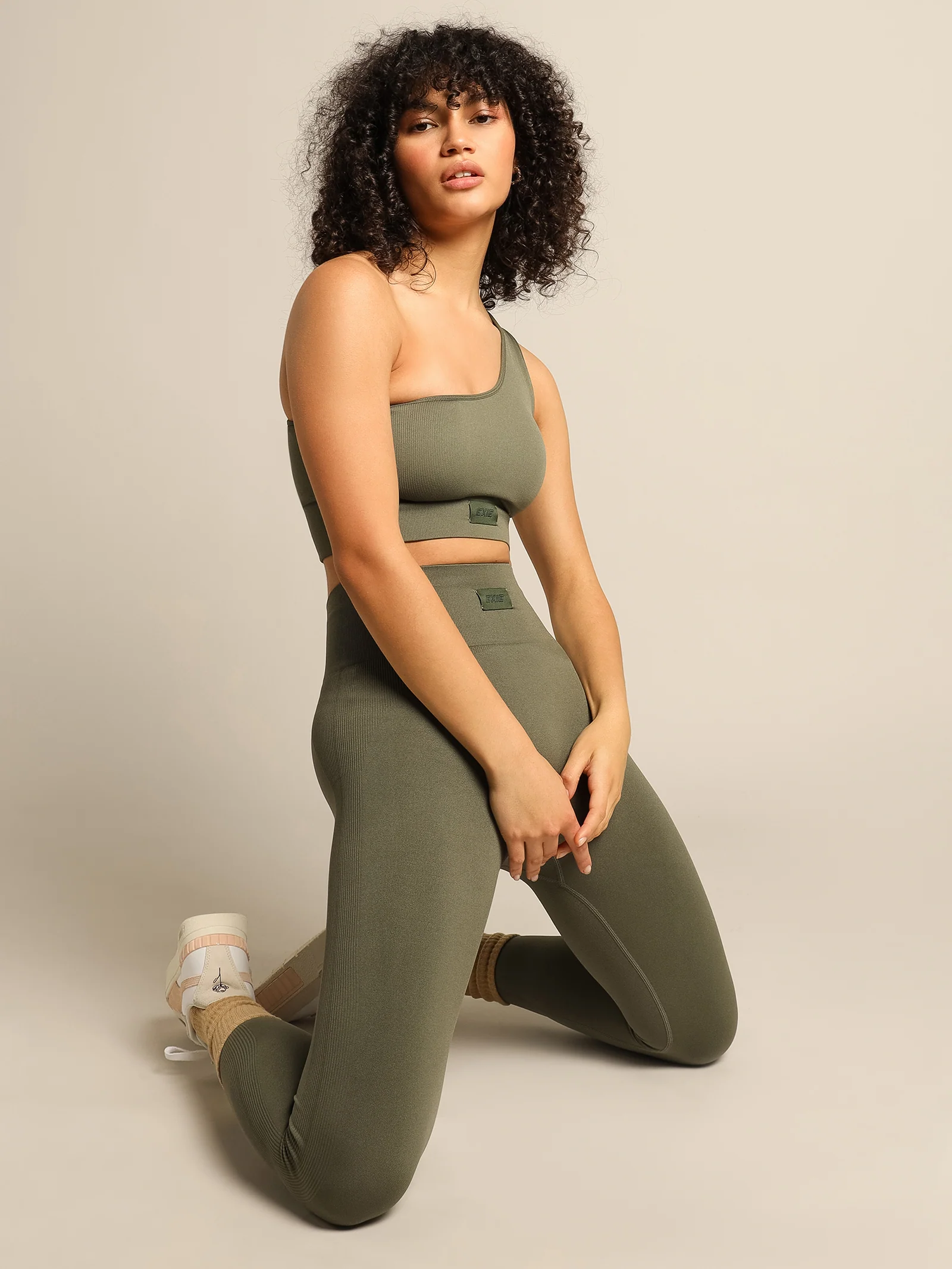 Meta Leggings - Image 4