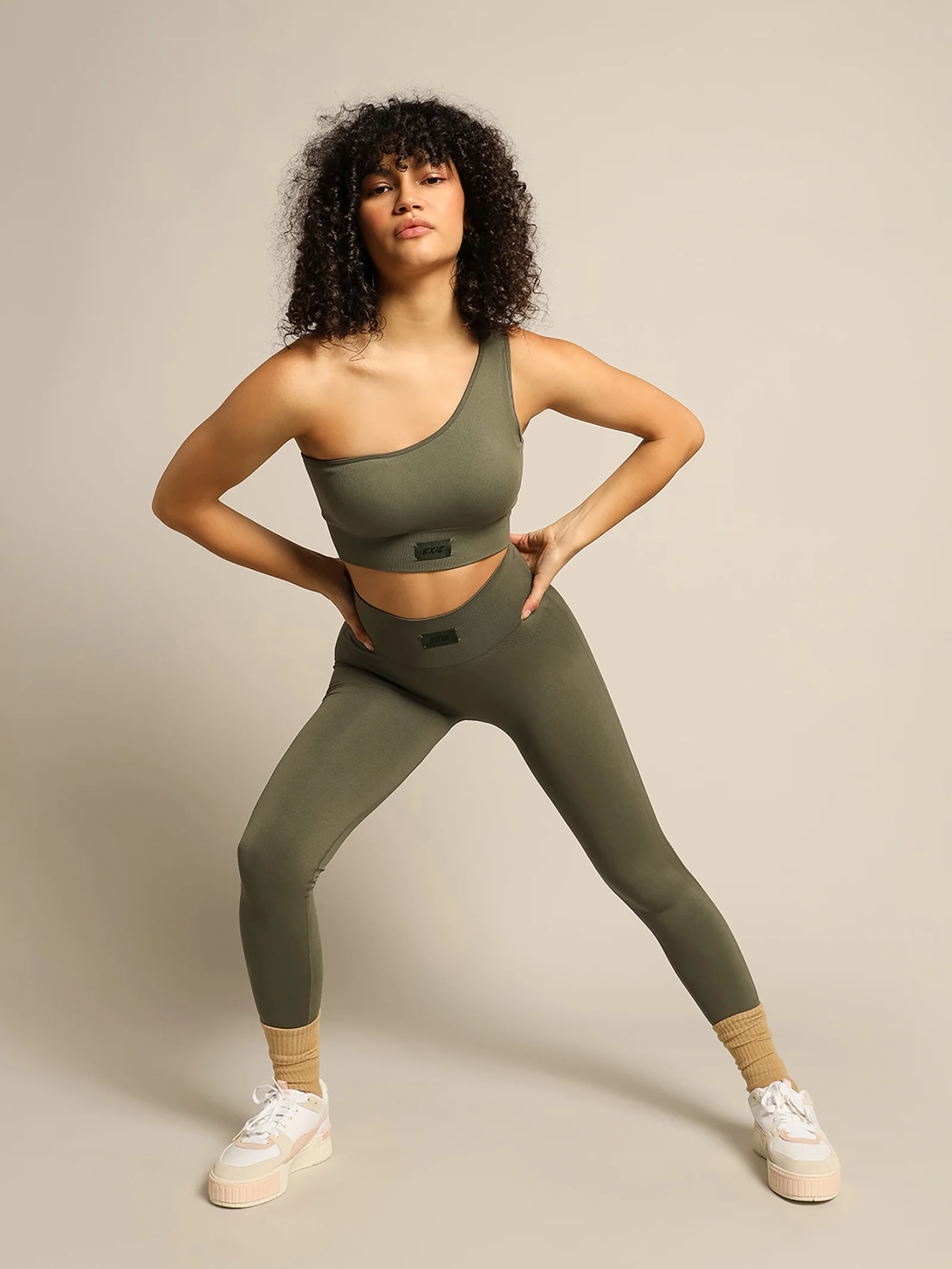 Meta Leggings - Image 5