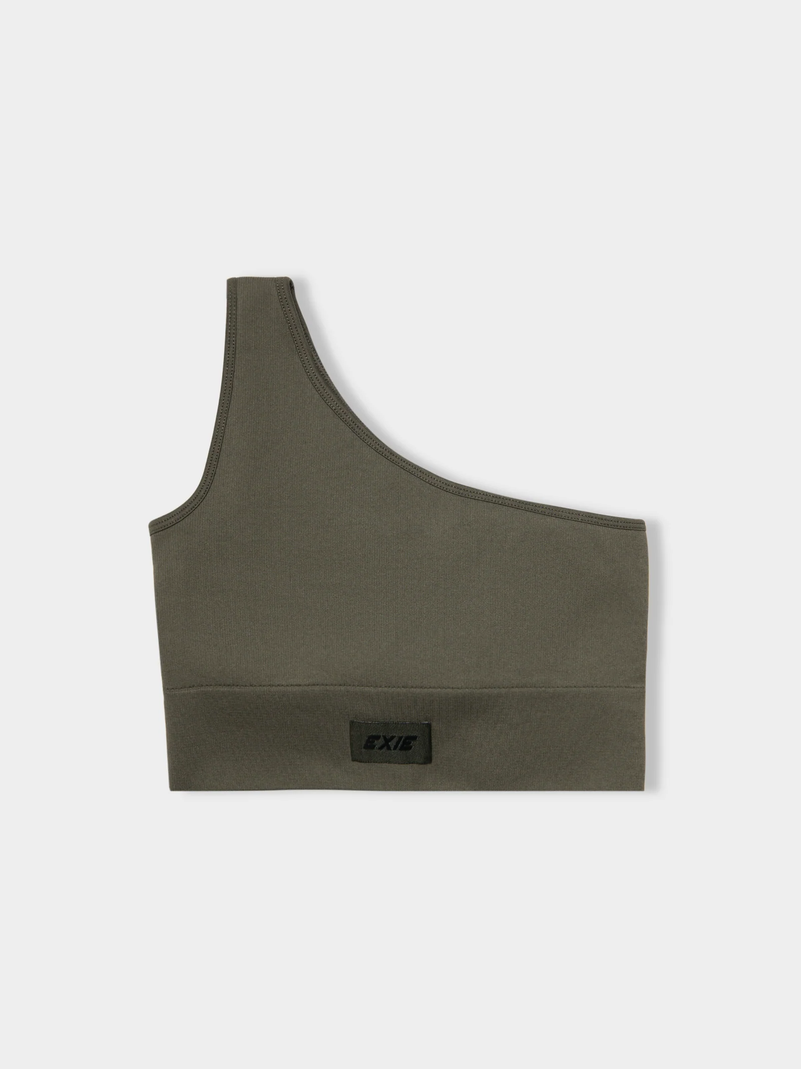 Meta One Shoulder Top - Image 11