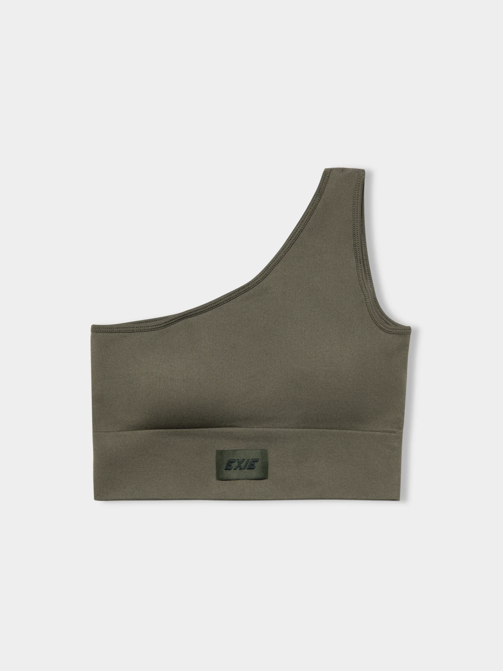 Meta One Shoulder Top - Image 9