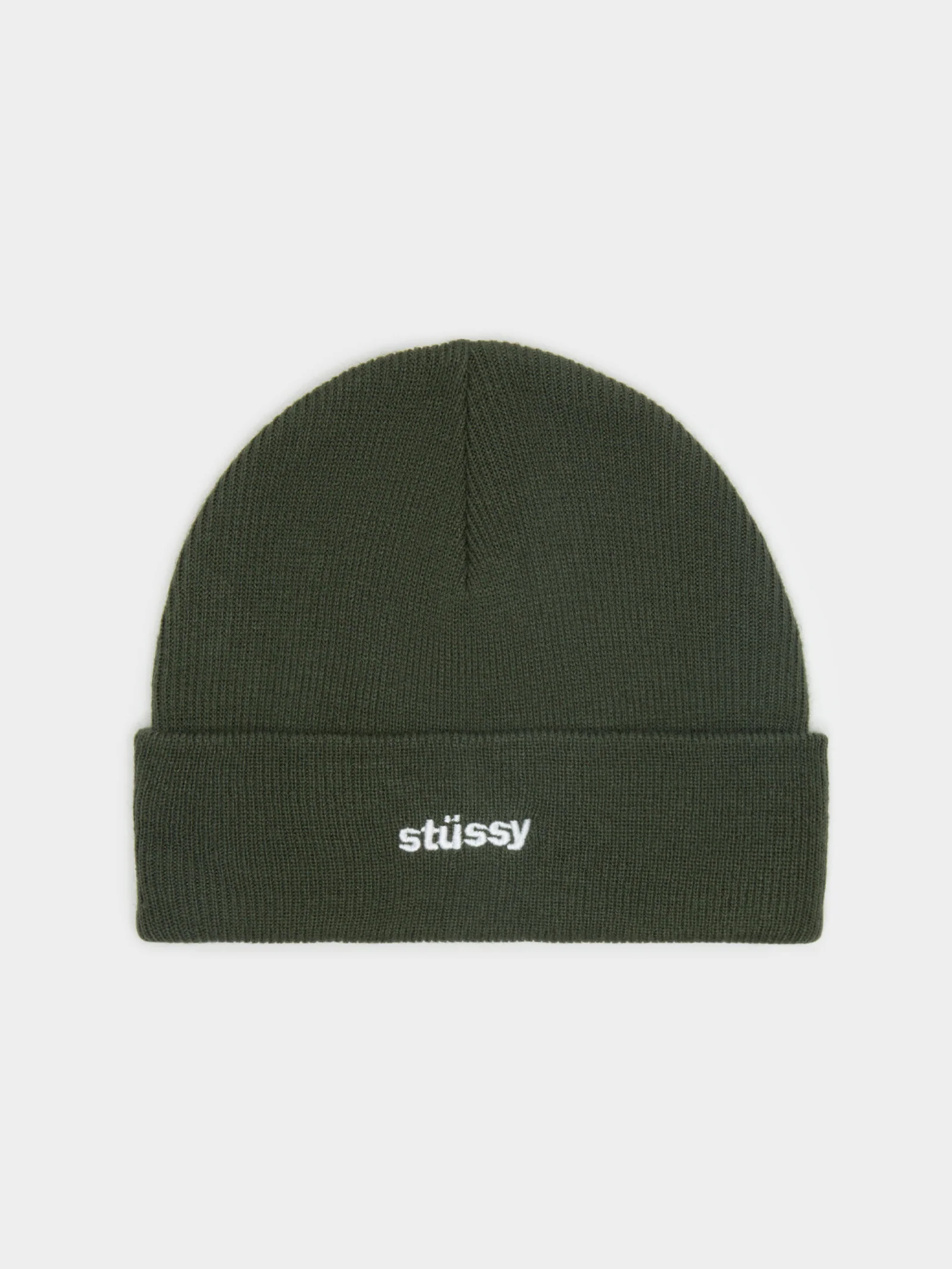 Metallic Cuff Beanie - Image 2
