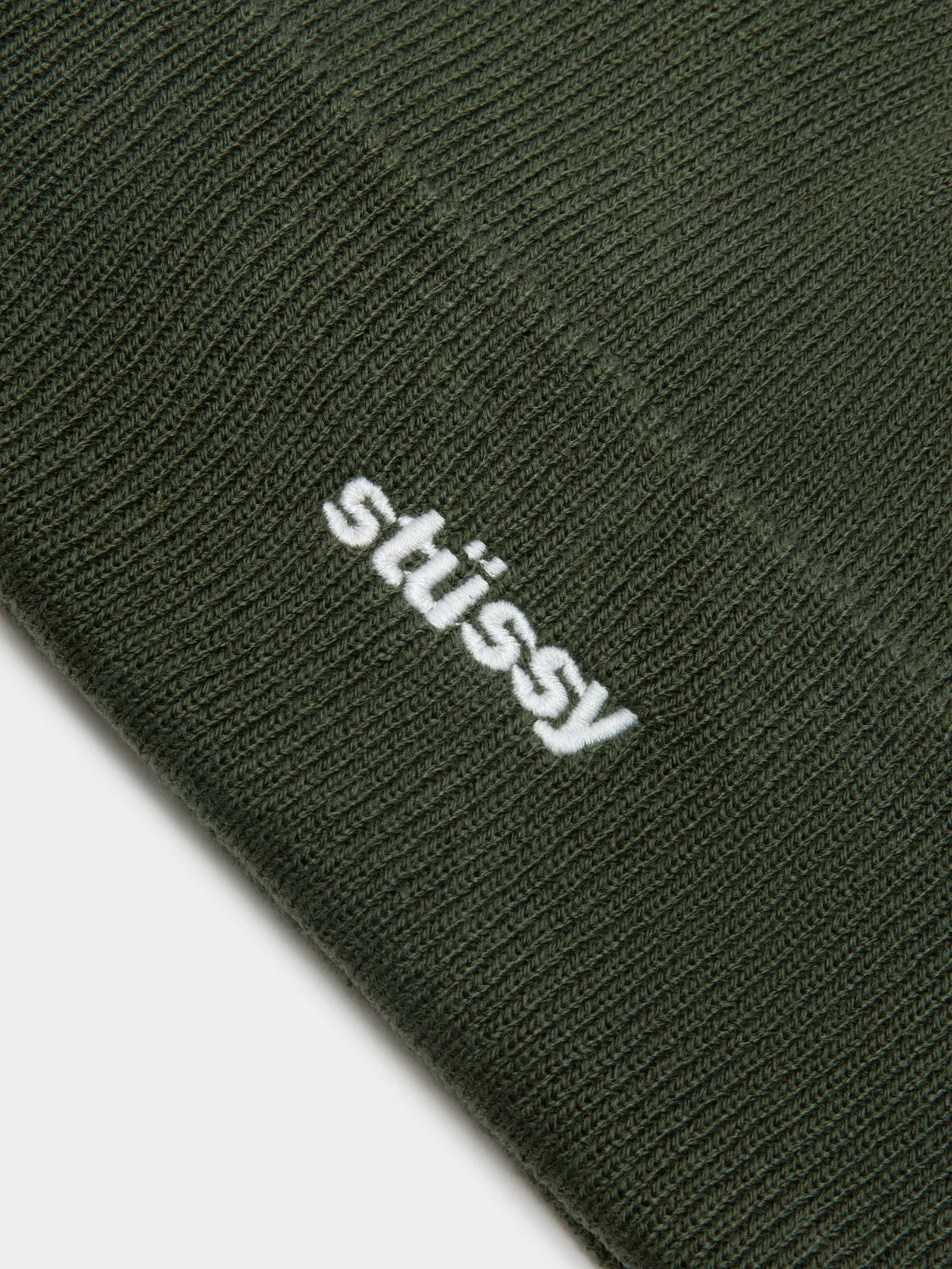 Metallic Cuff Beanie - Image 3