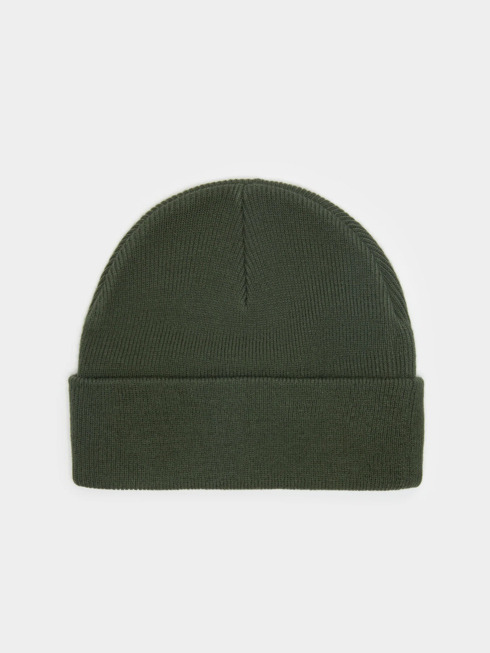 Metallic Cuff Beanie - Image 4