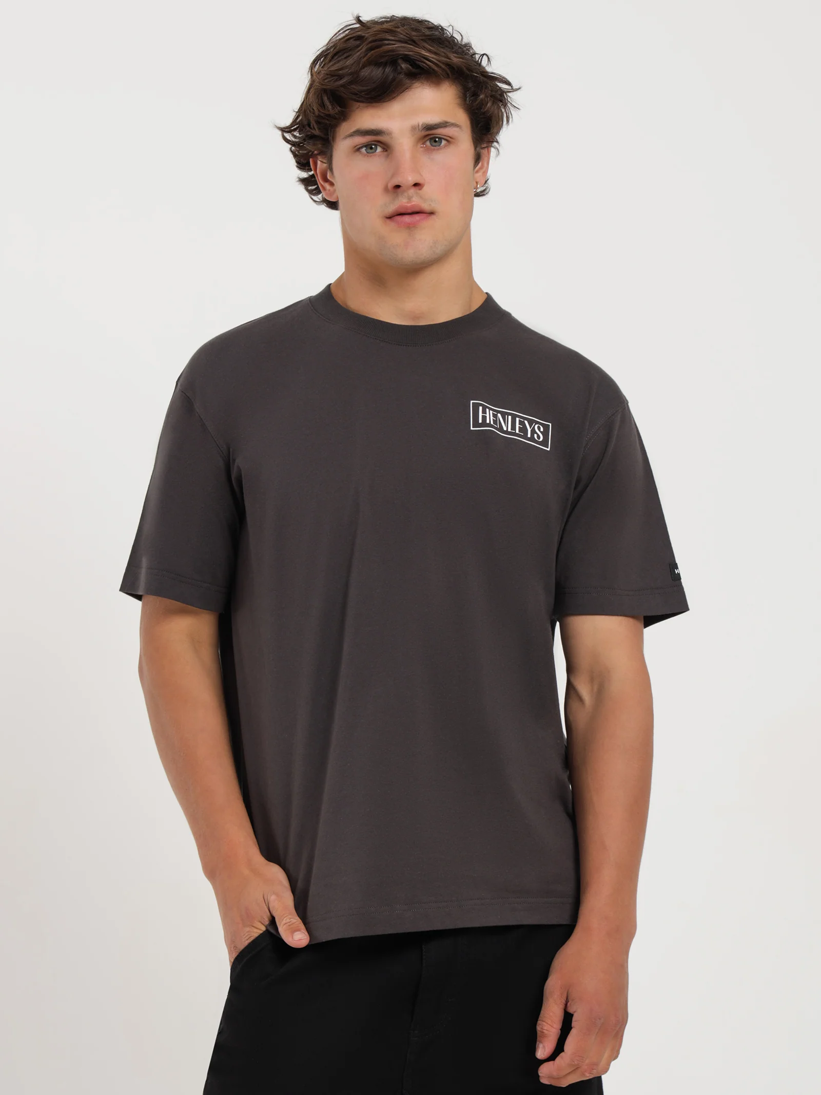Metropolis T-Shirt
