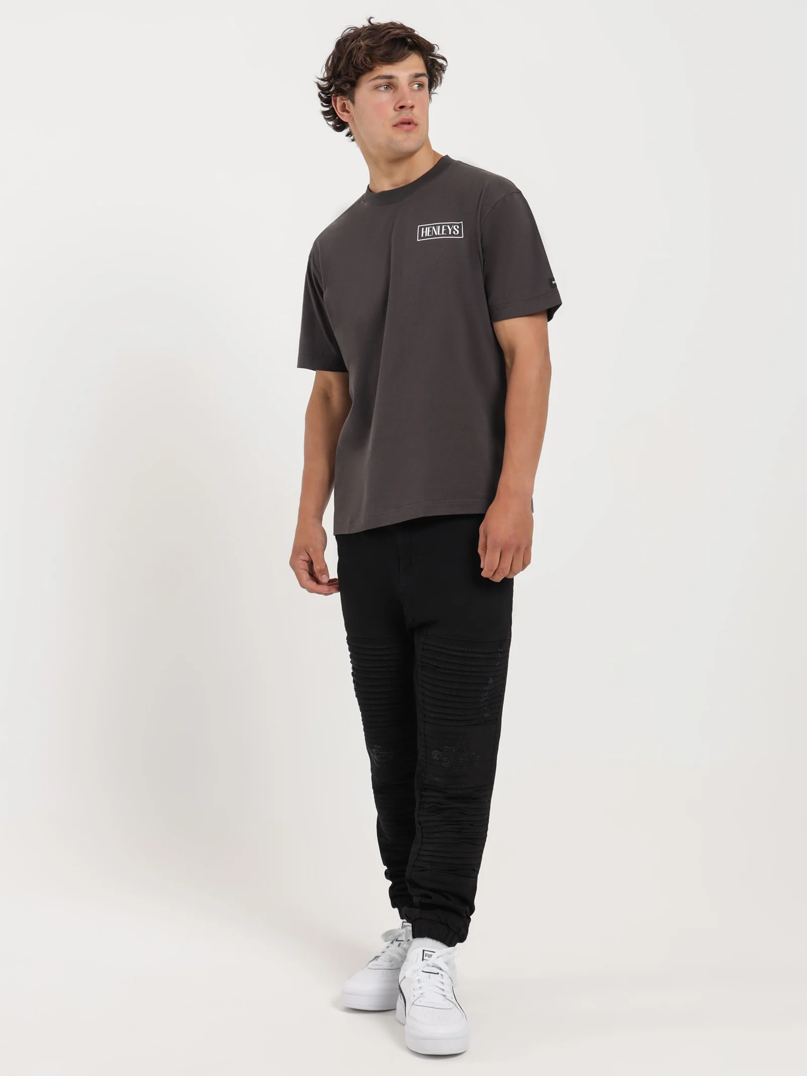 Metropolis T-Shirt - Image 3