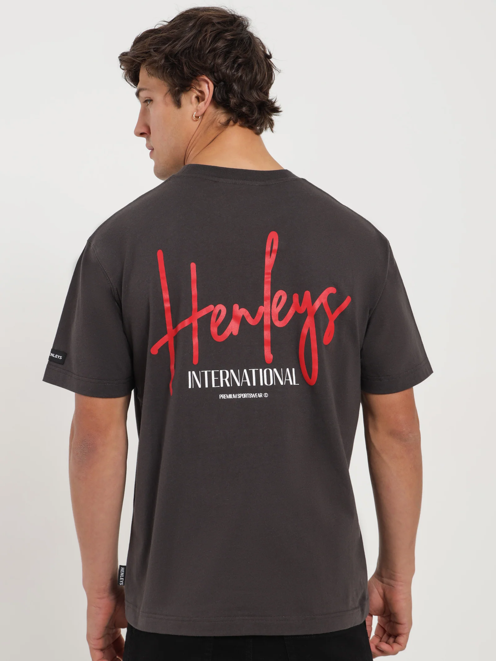 Metropolis T-Shirt - Image 6