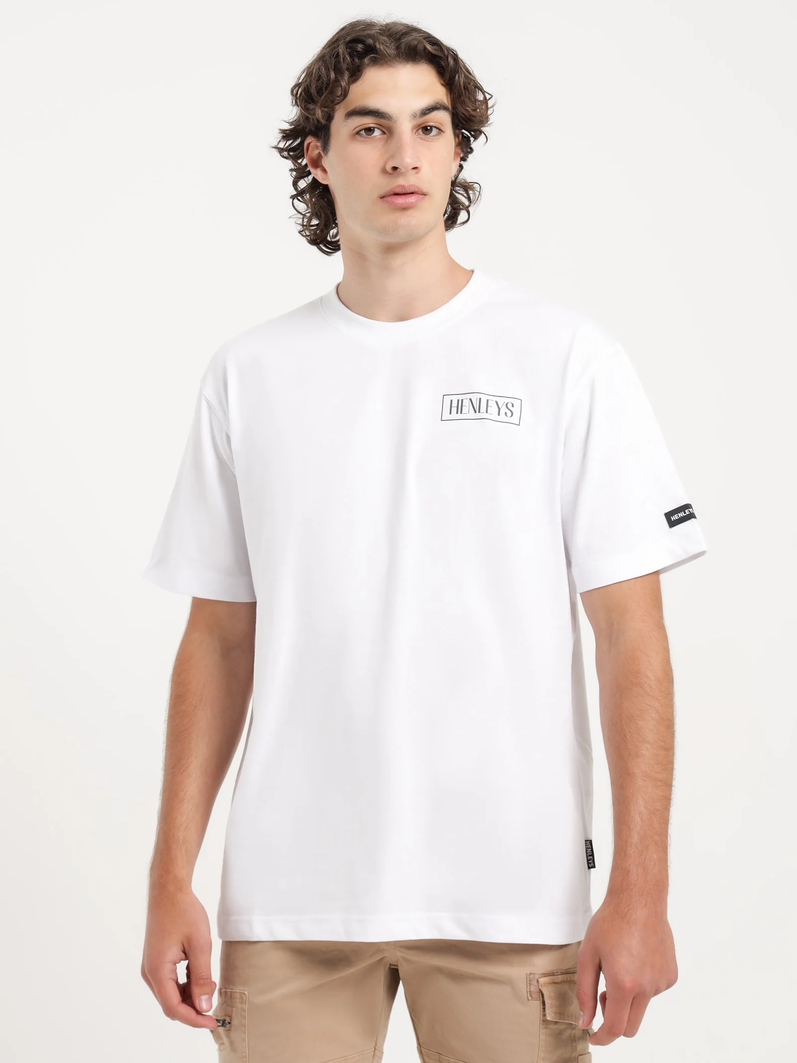 Metropolis T-Shirt