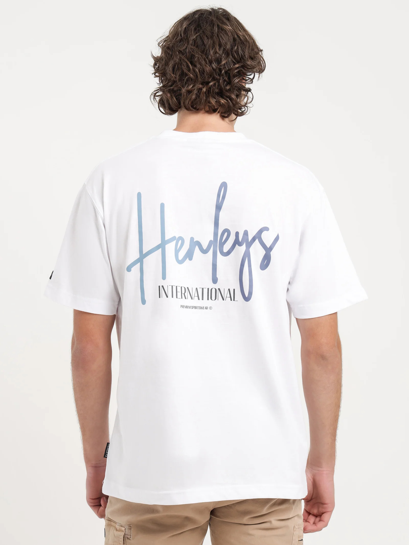 Metropolis T-Shirt - Image 4