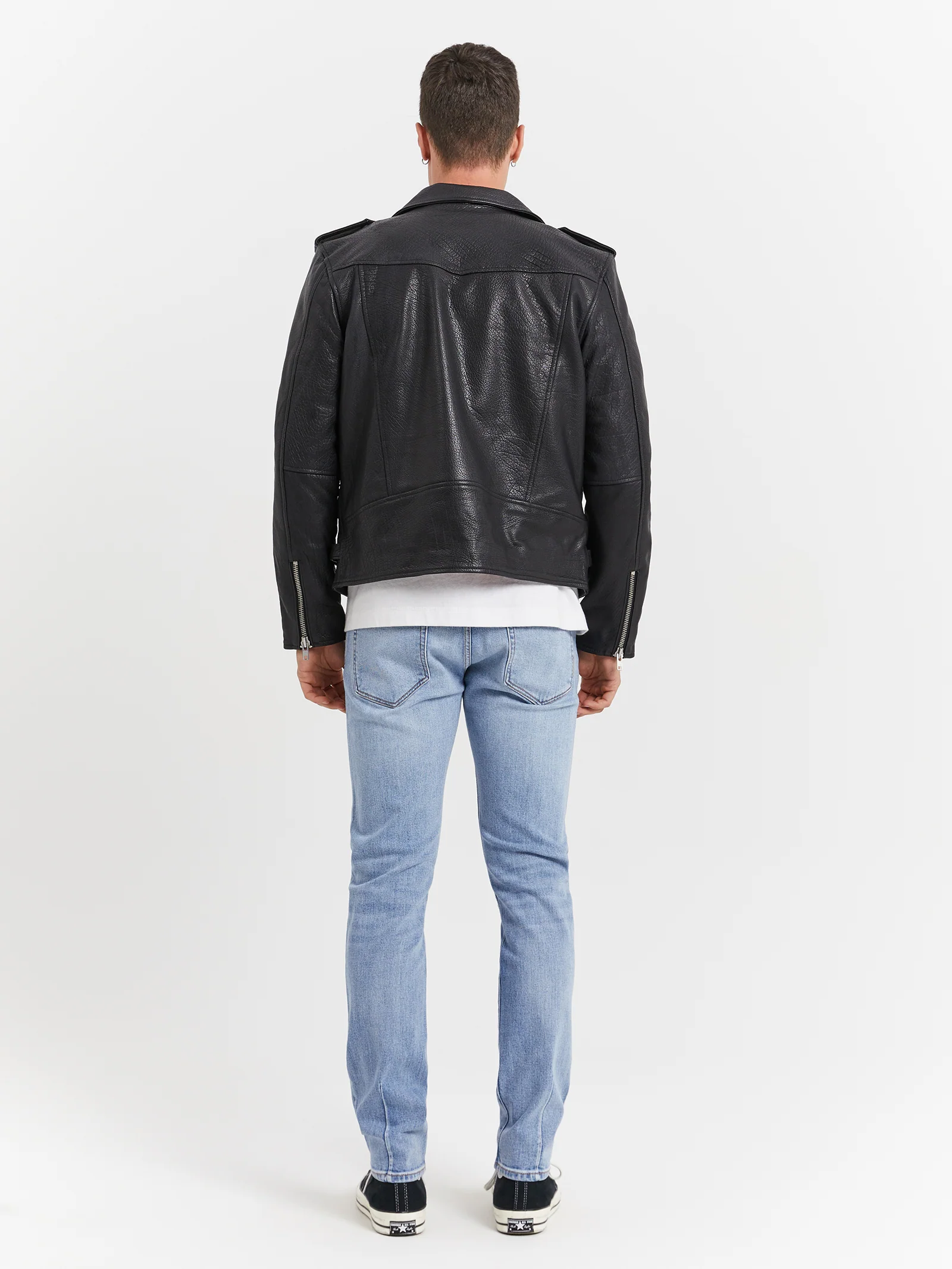 Meyer Biker Jacket - Image 5