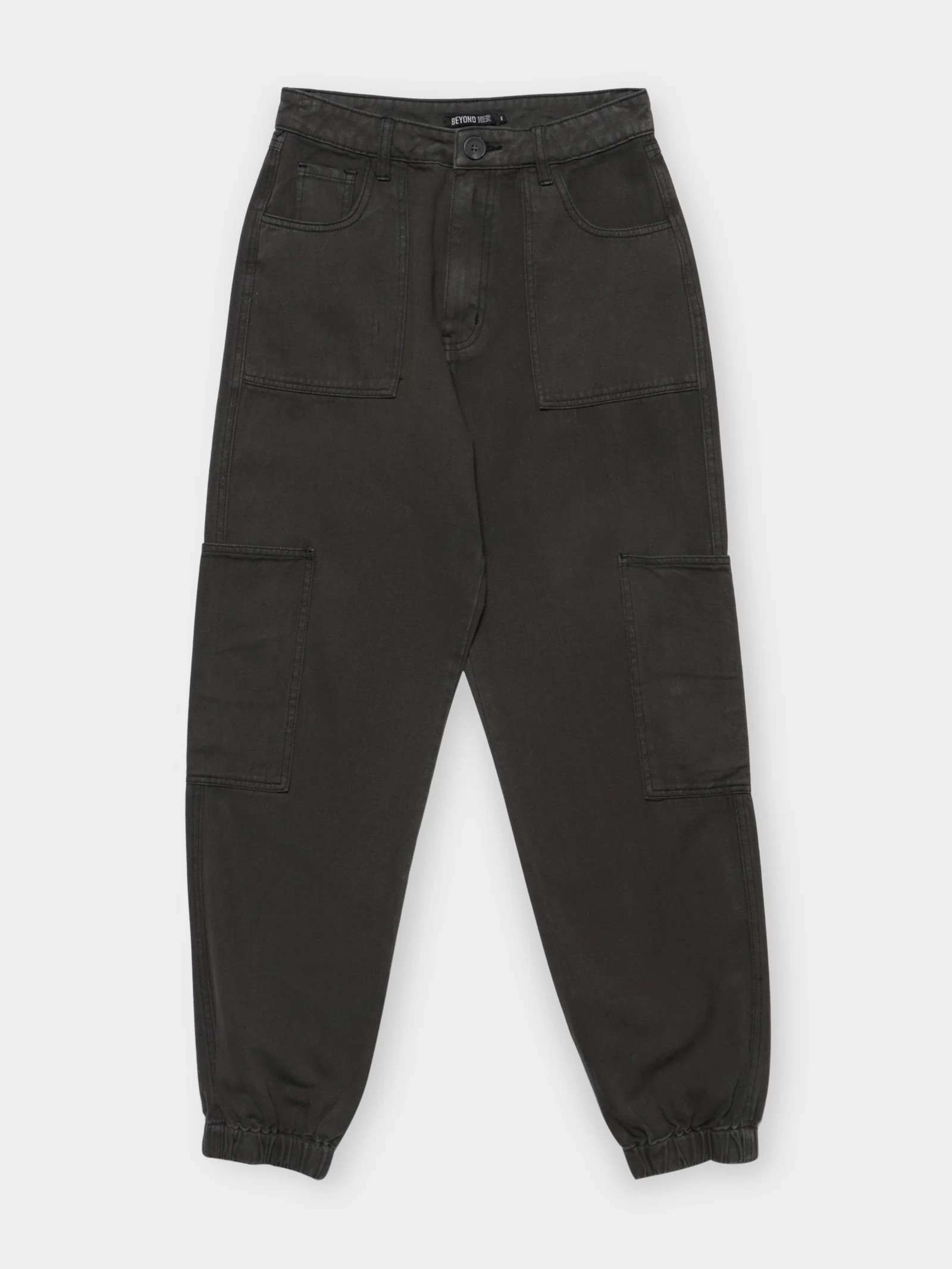 Mia Cargo Jogger Pants - Image 6