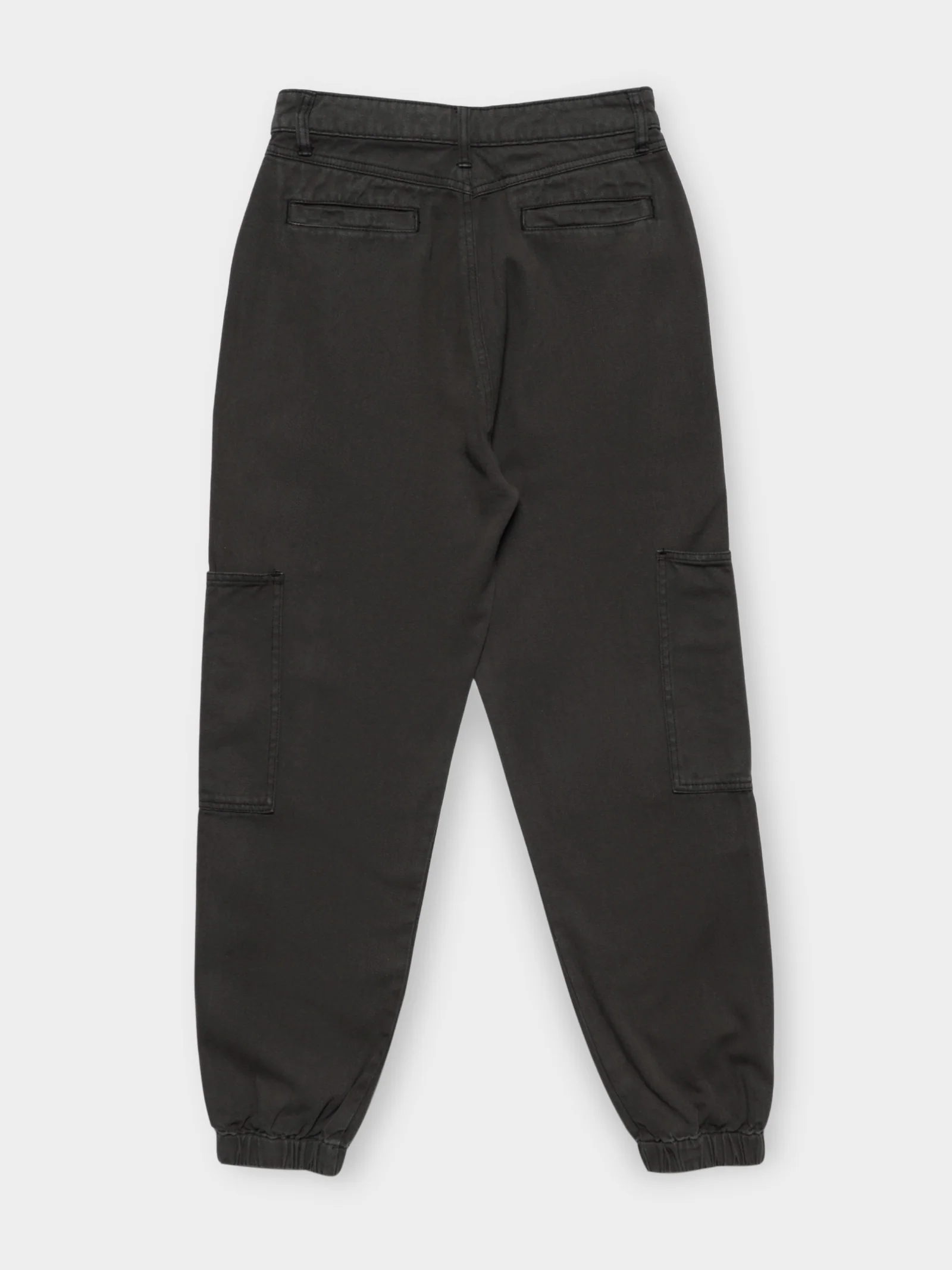 Mia Cargo Jogger Pants - Image 7