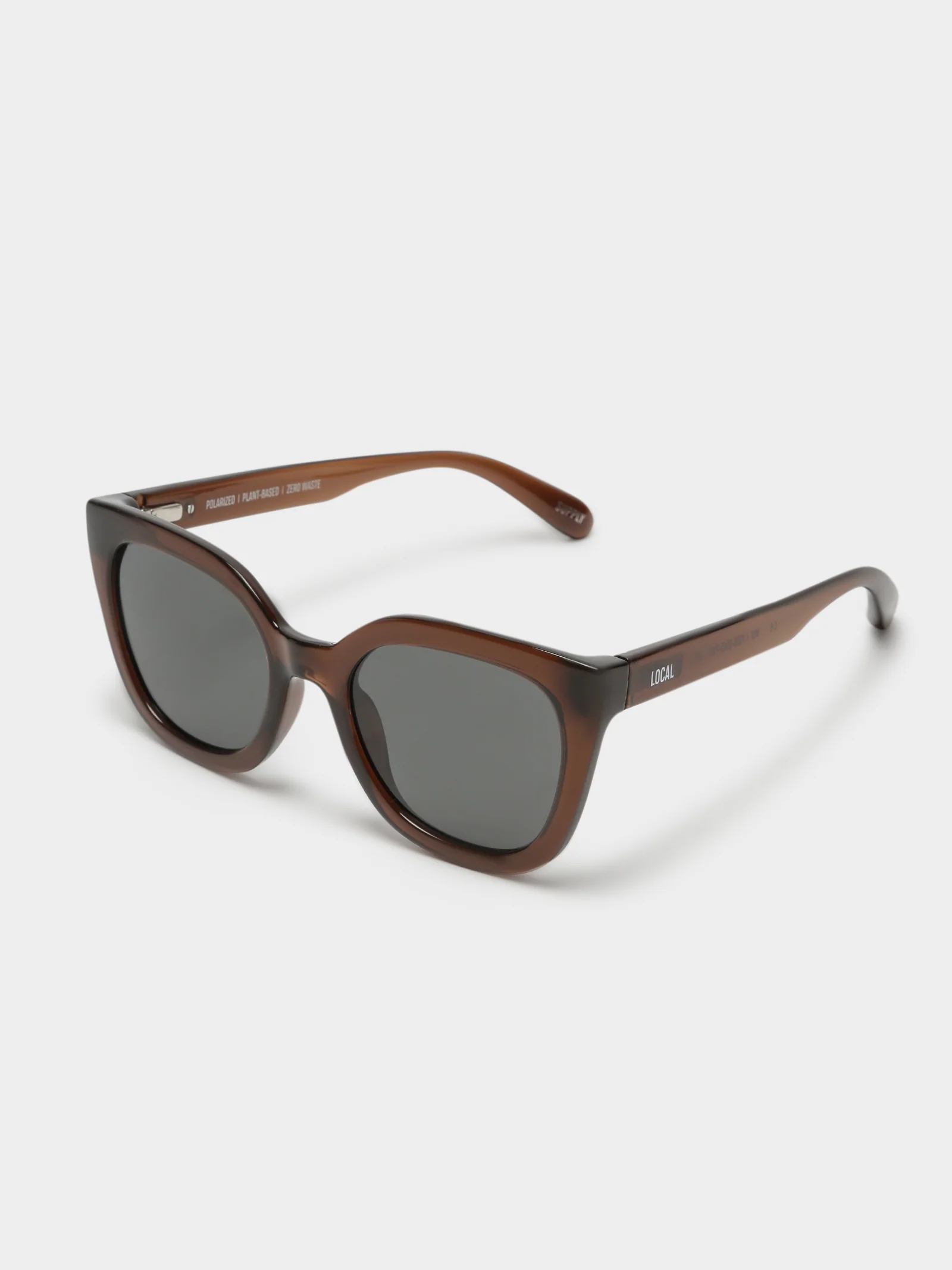 Mia Polarised Sunglasses - Image 2