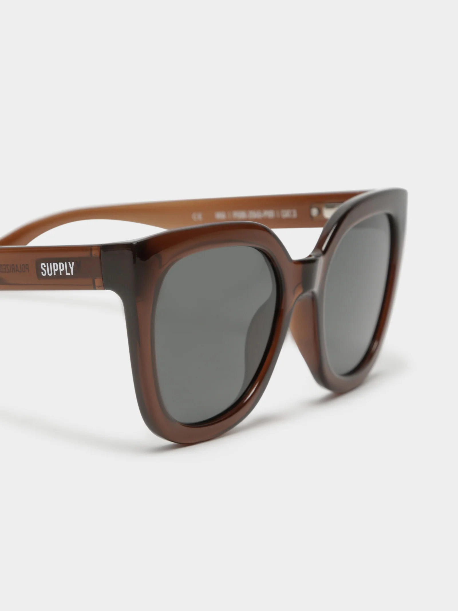 Mia Polarised Sunglasses - Image 4