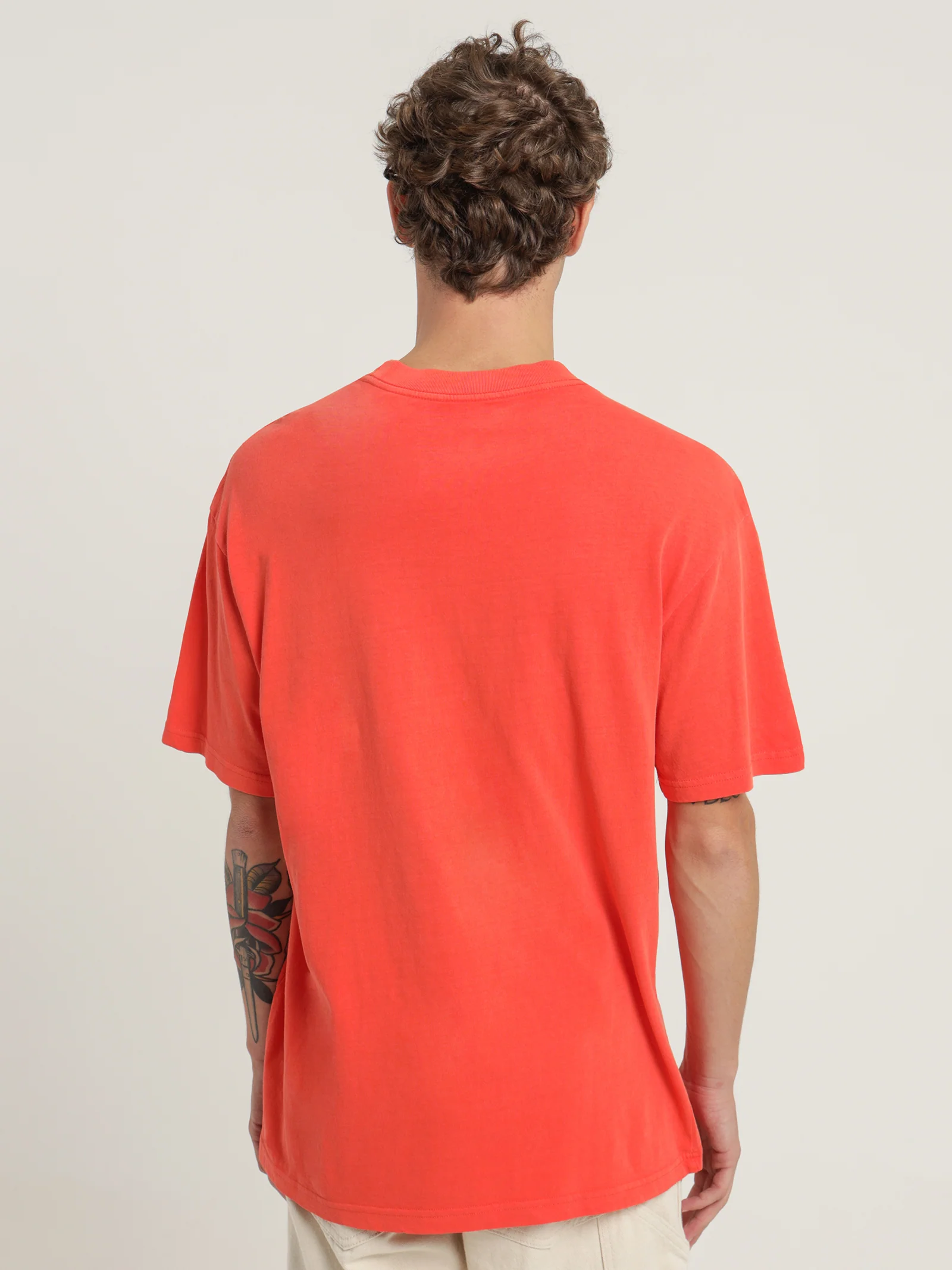 Miami Dolphin T-Shirt - Image 4