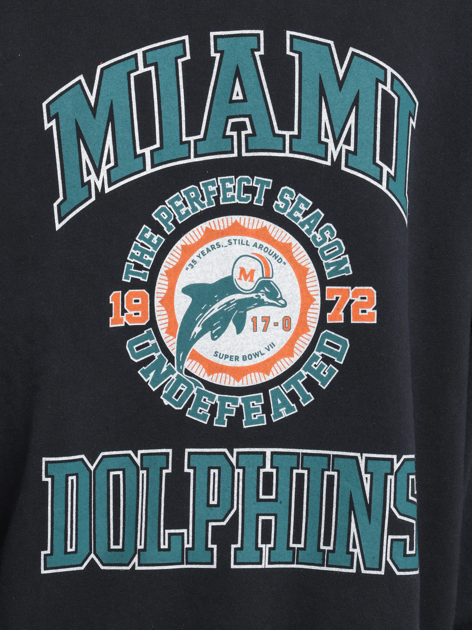 Miami Dolphins 1972 Crew - Image 4