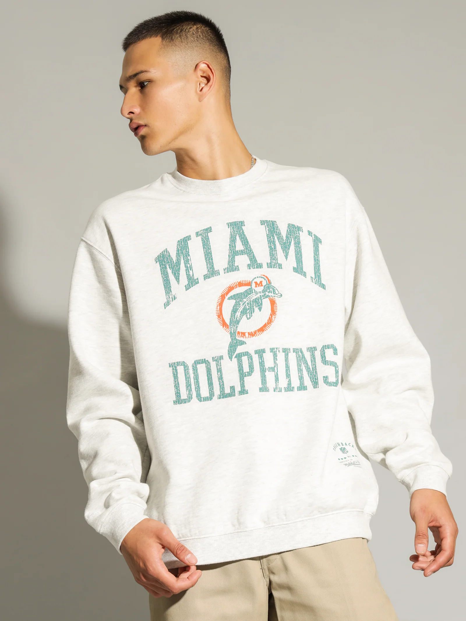 Miami Dolphins Crew - Image 3