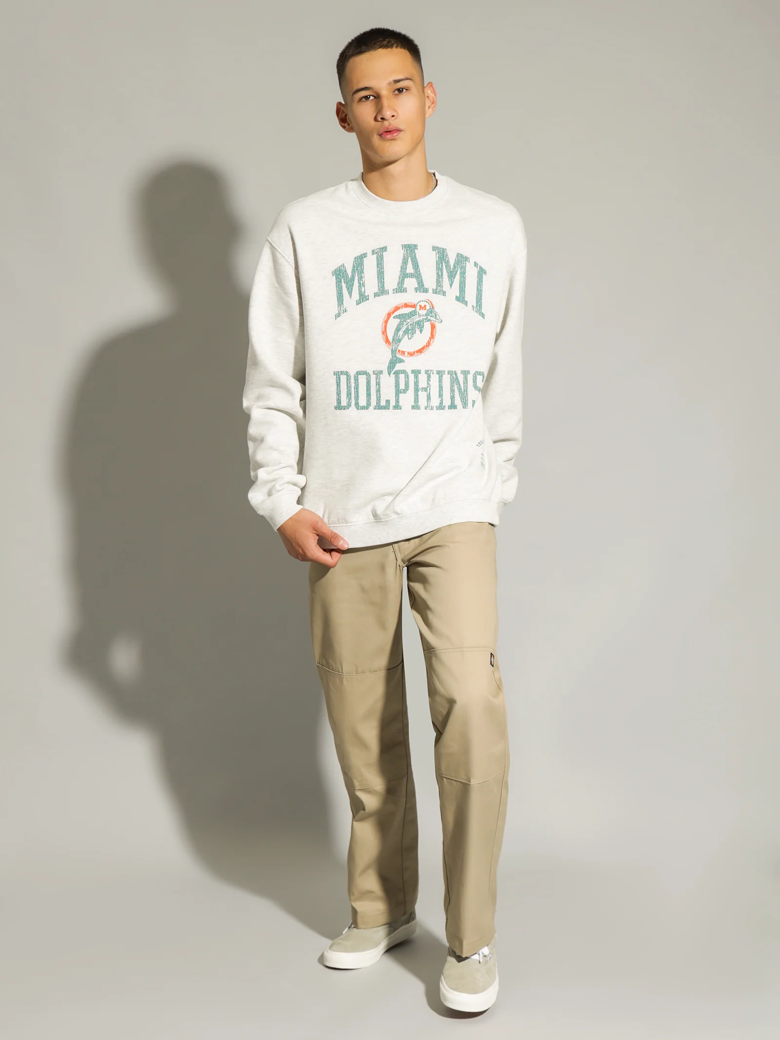 Miami Dolphins Crew - Image 4