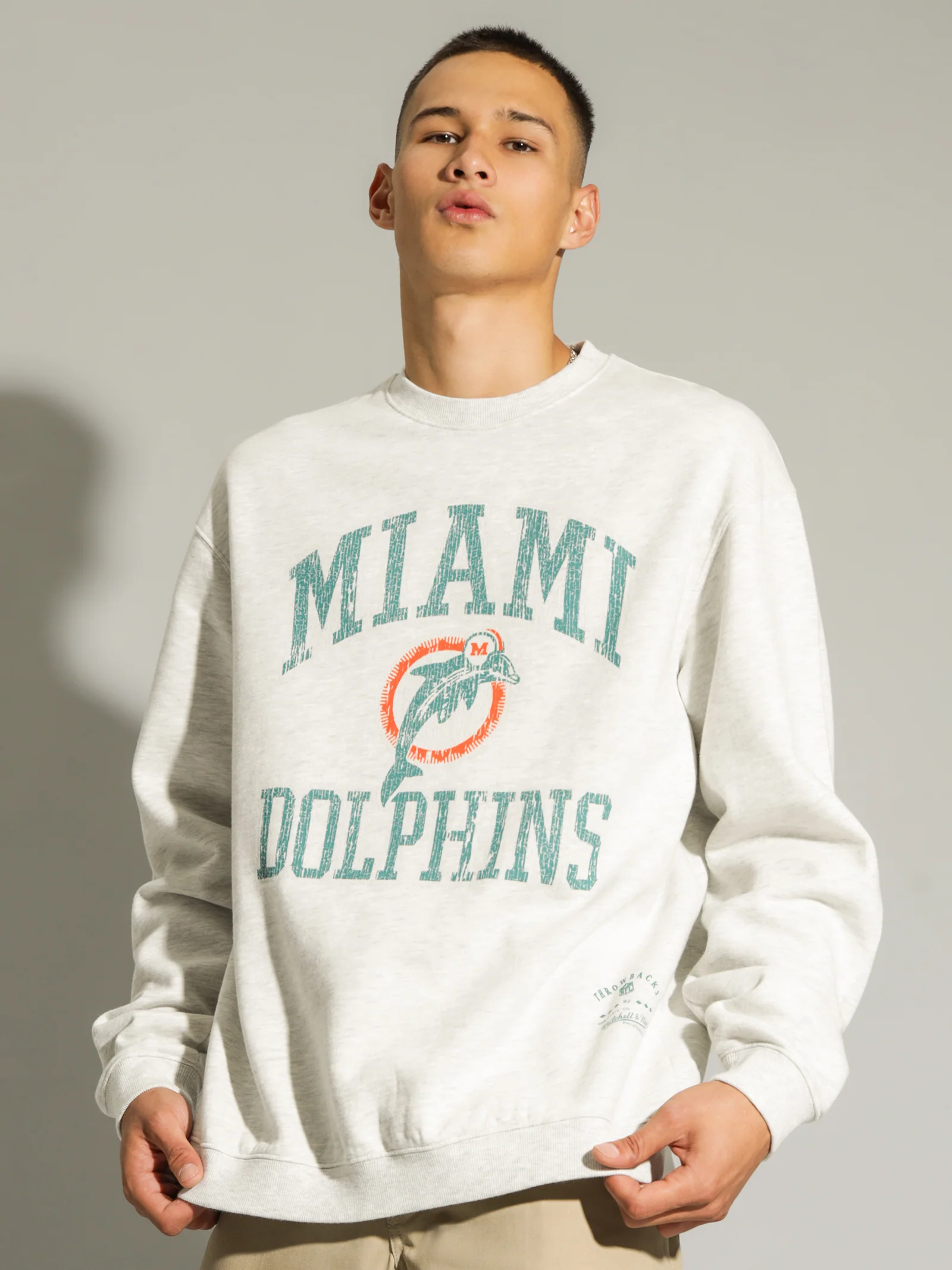 Miami Dolphins Crew - Image 6